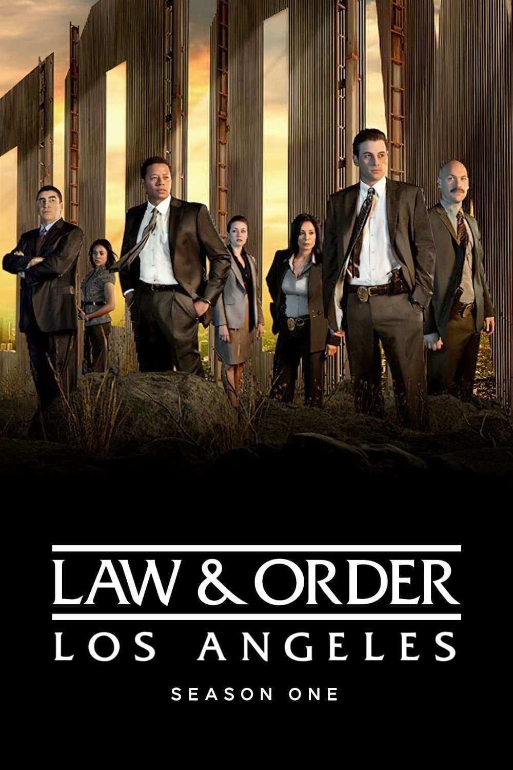 Season 1