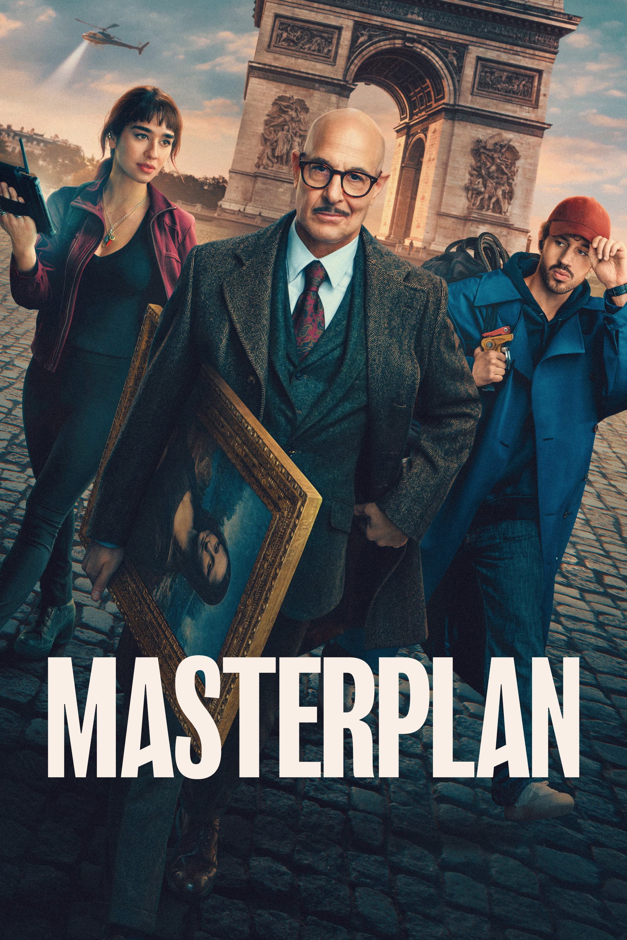 Masterplan
