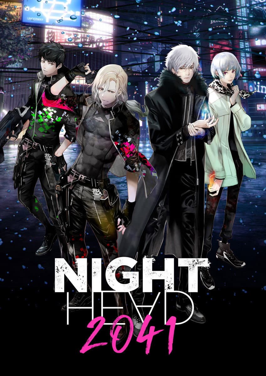 Season 1