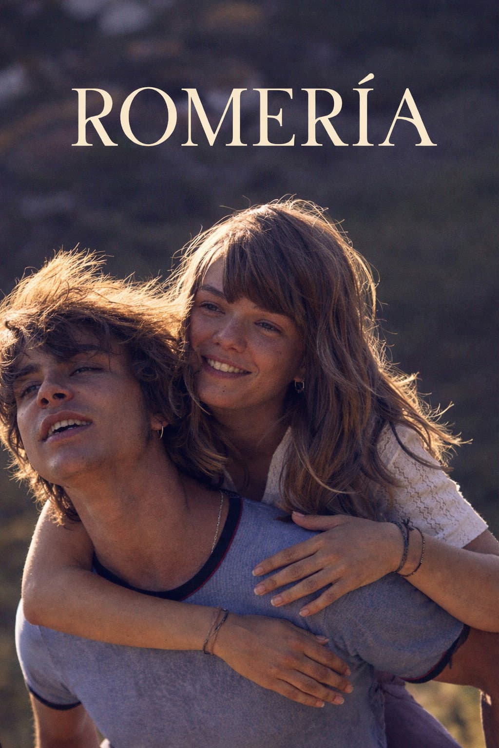 Romería