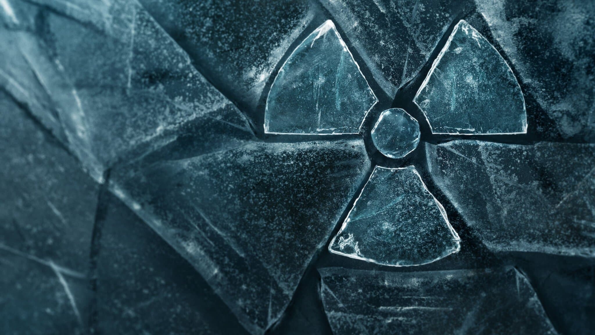 Turning Point: The Bomb and the Cold War backdrop
