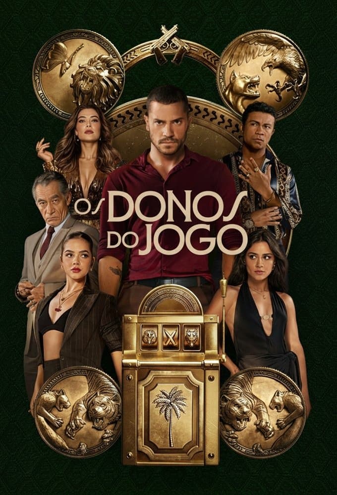Season 1