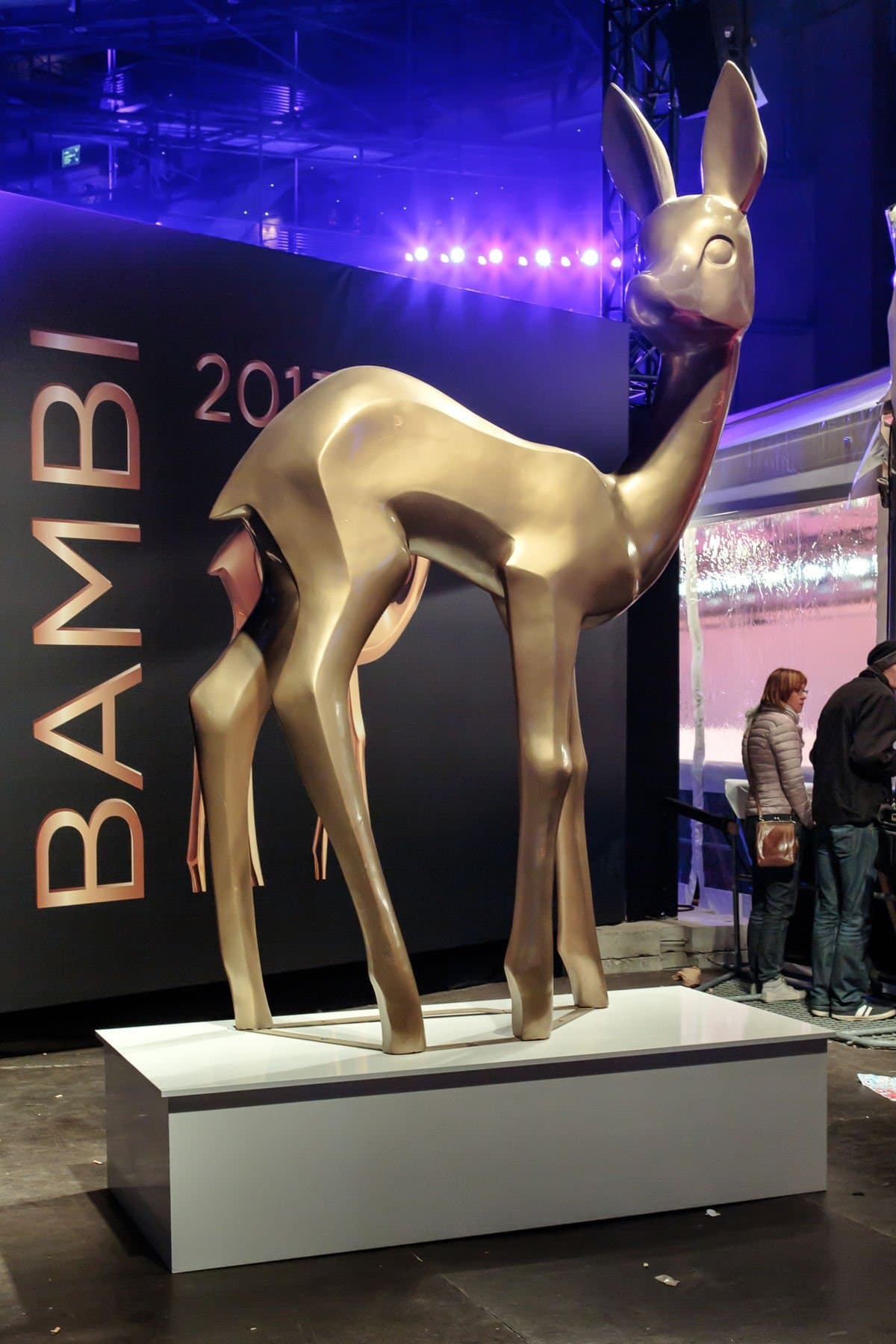 Bambi