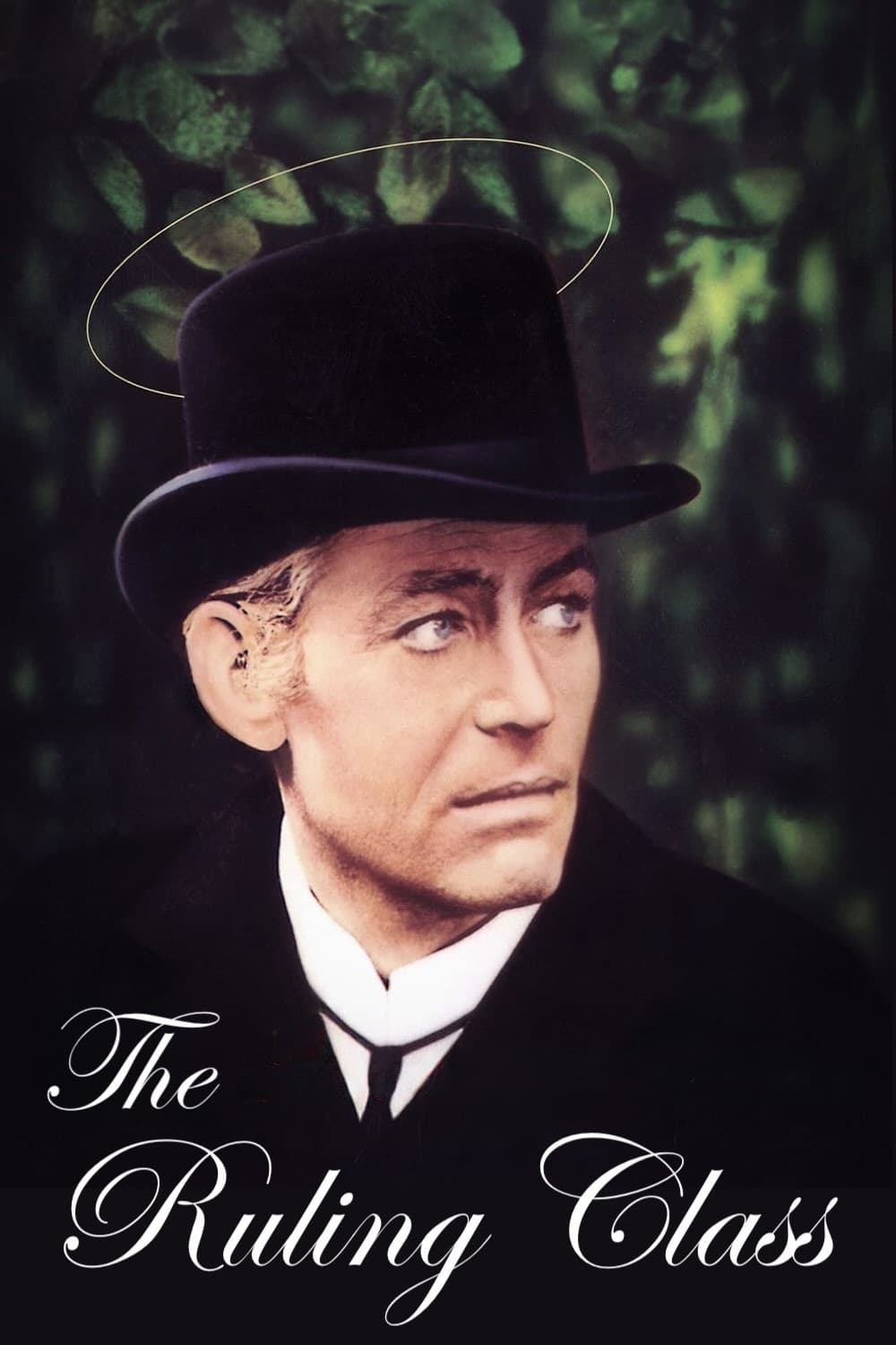 The Ruling Class