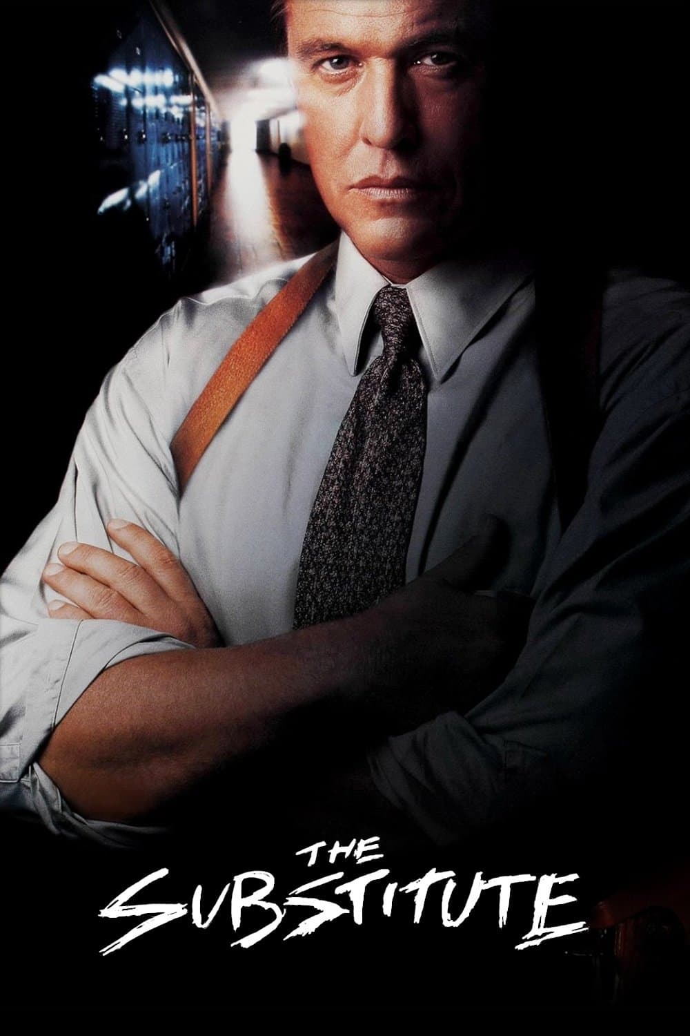The Substitute