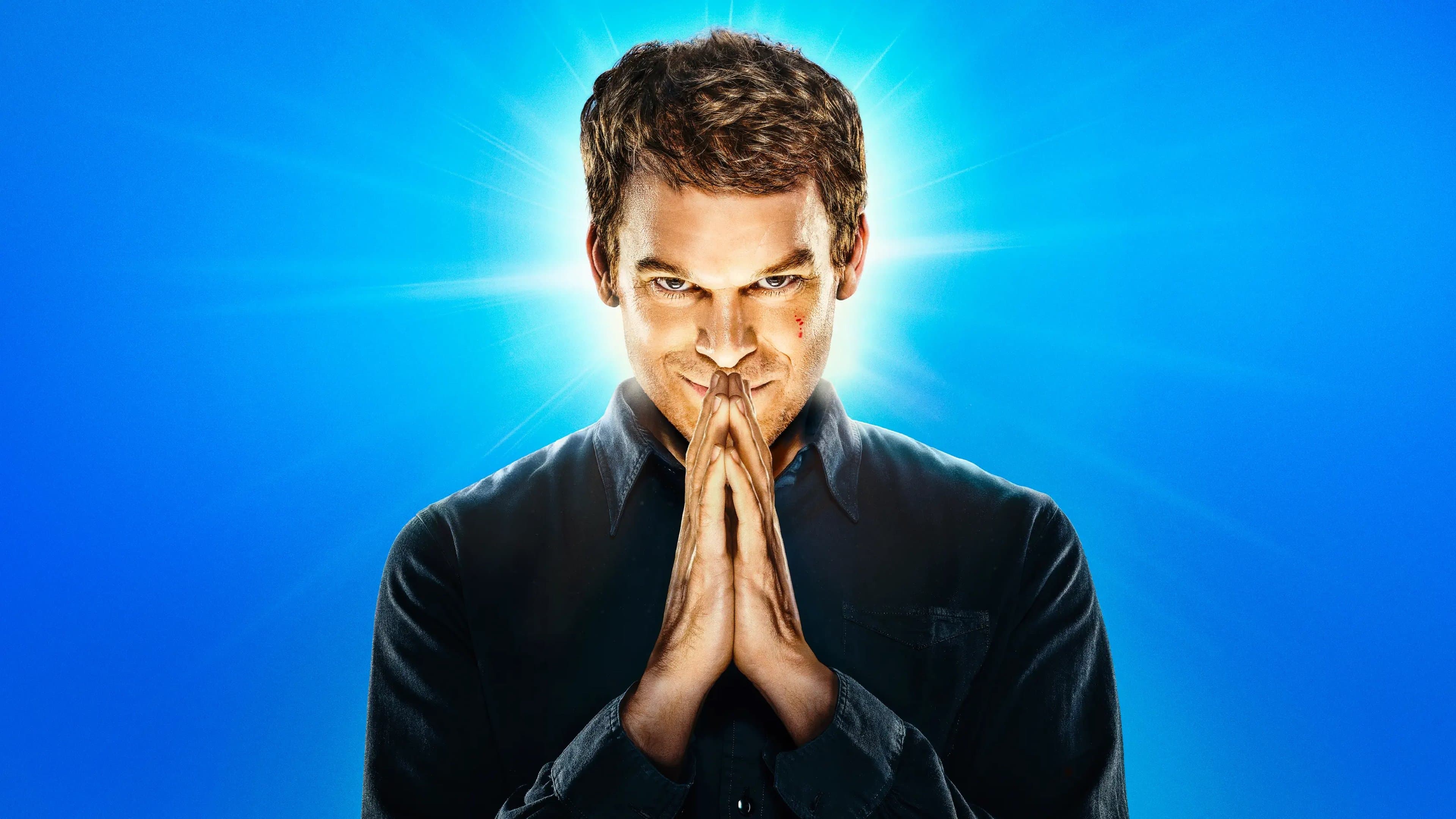 Dexter: Resurrection backdrop