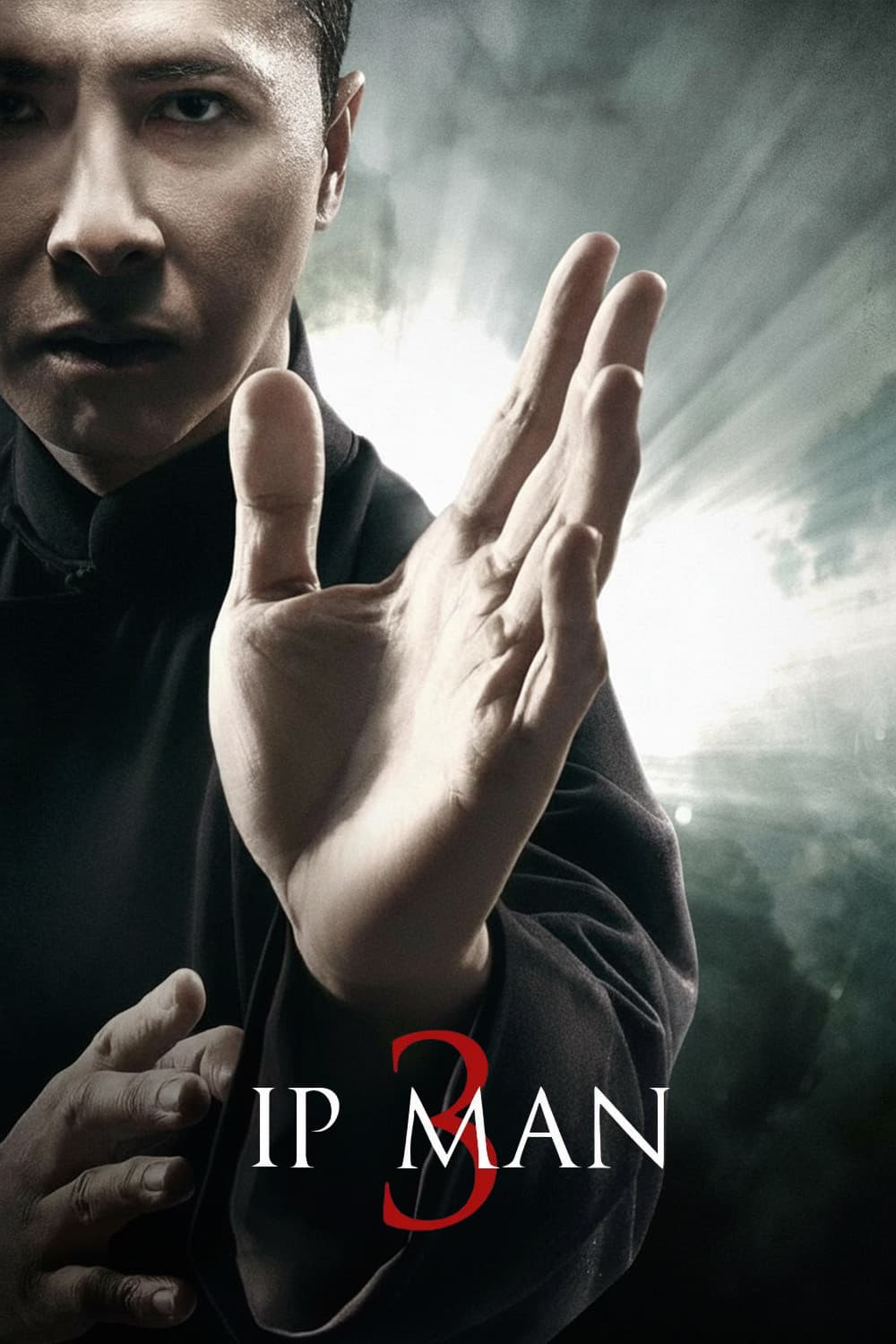 Ip Man 3