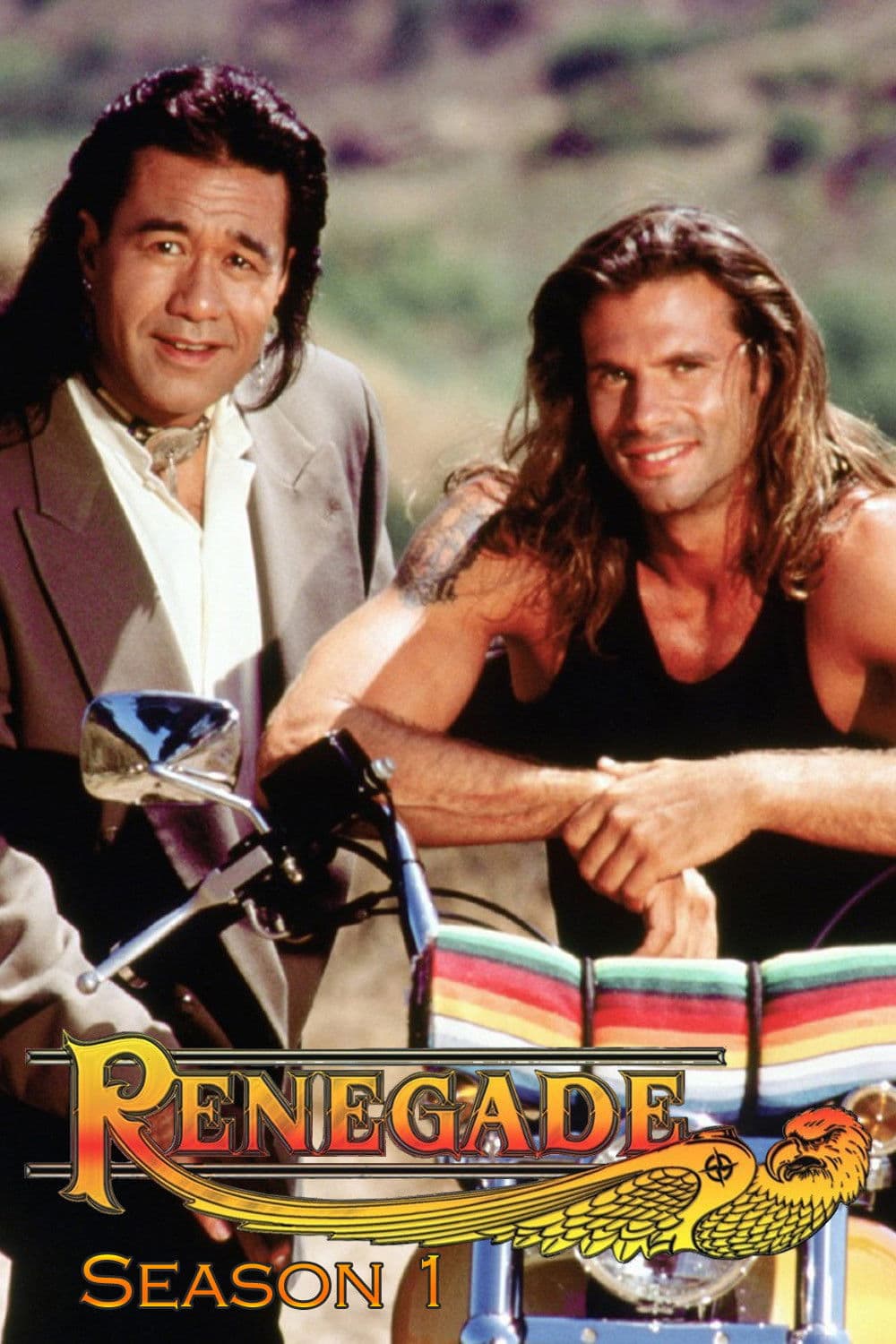 Season 1