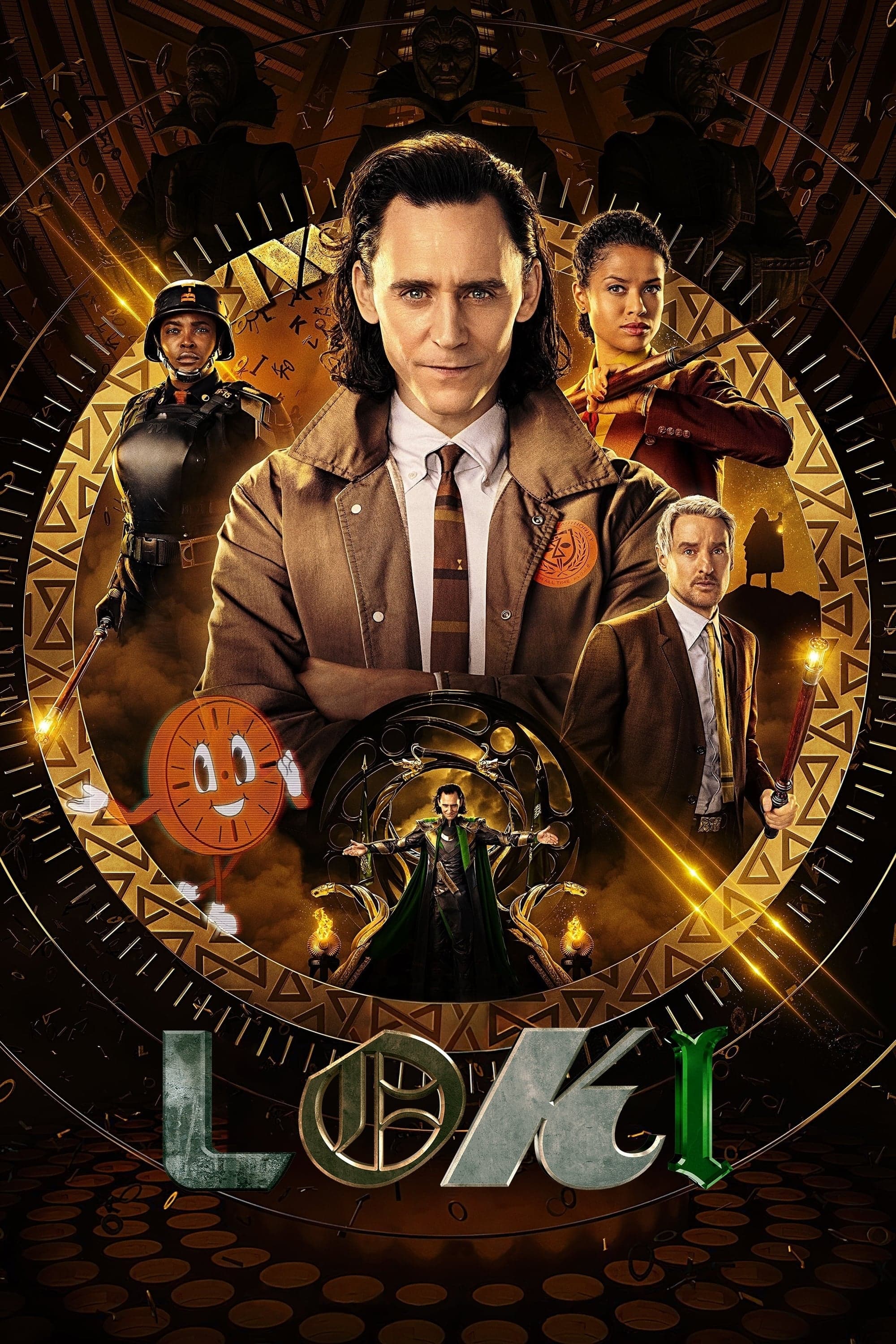 Season 1