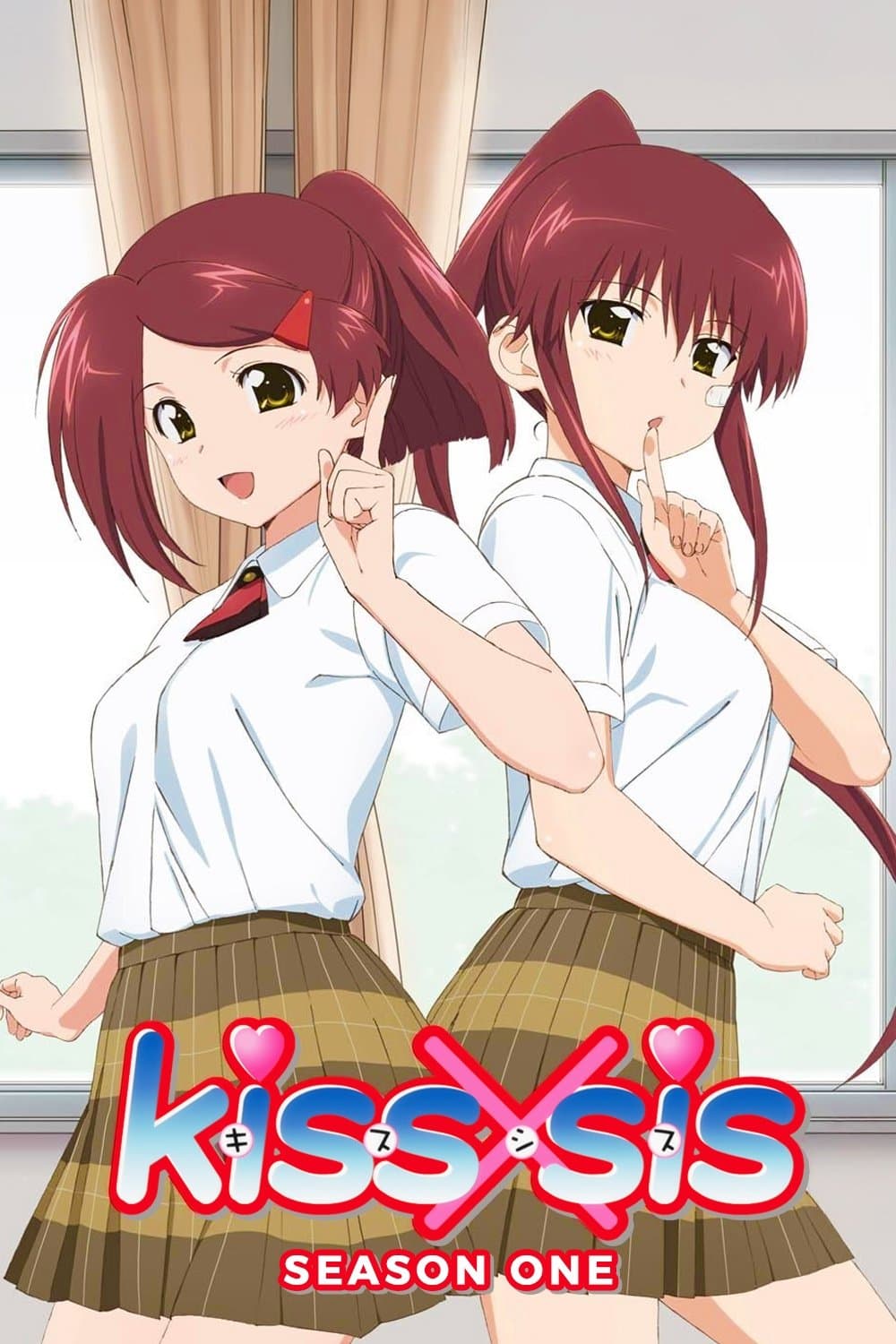 Season 1