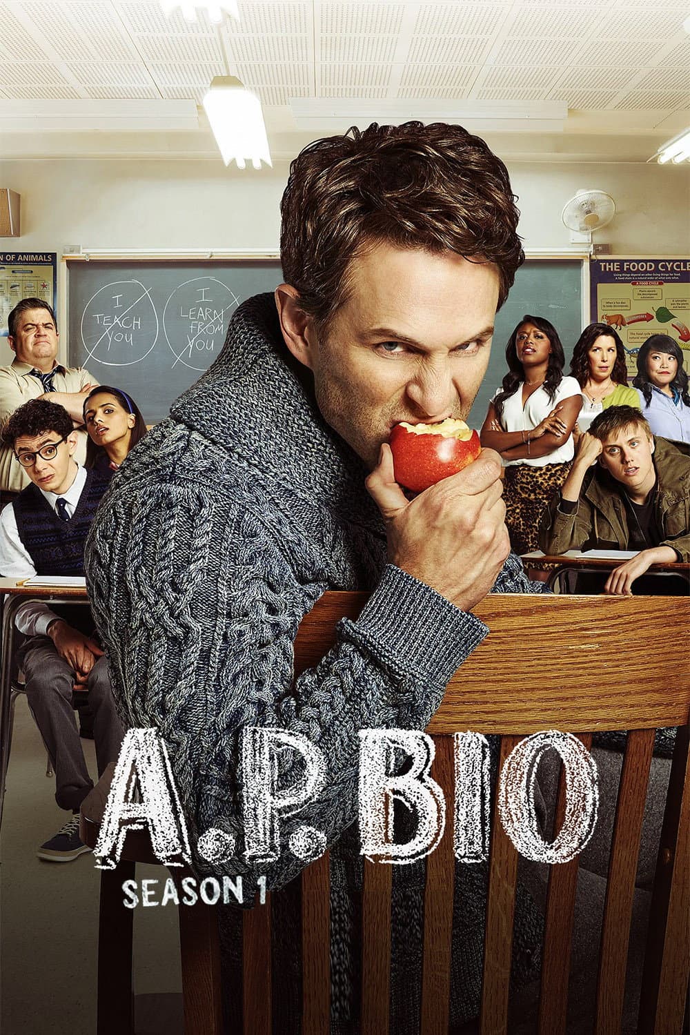 Season 1