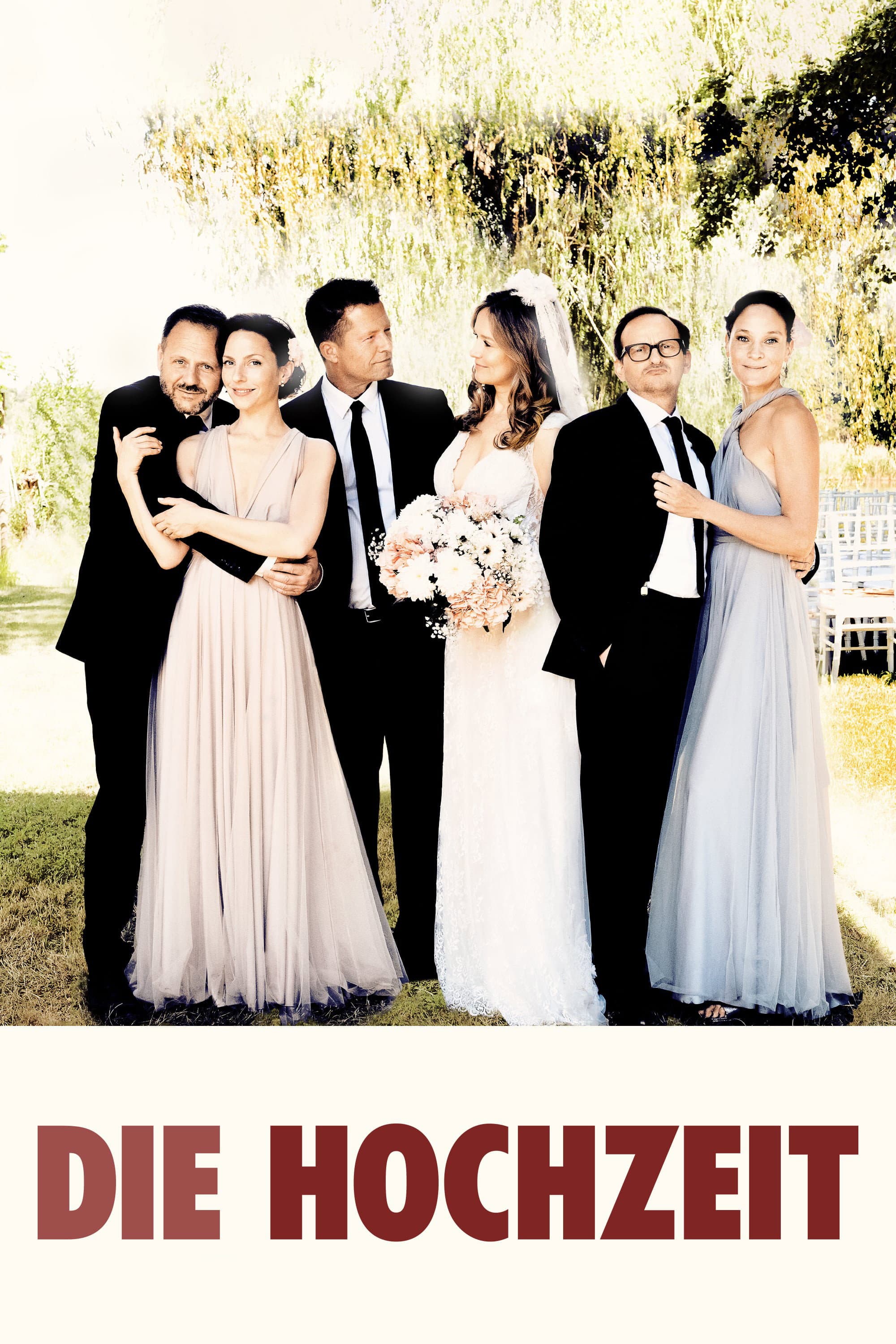 The Wedding