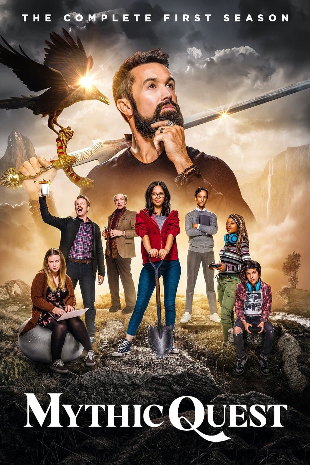 Season 1