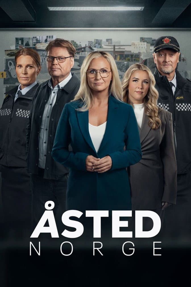 Åsted Norge