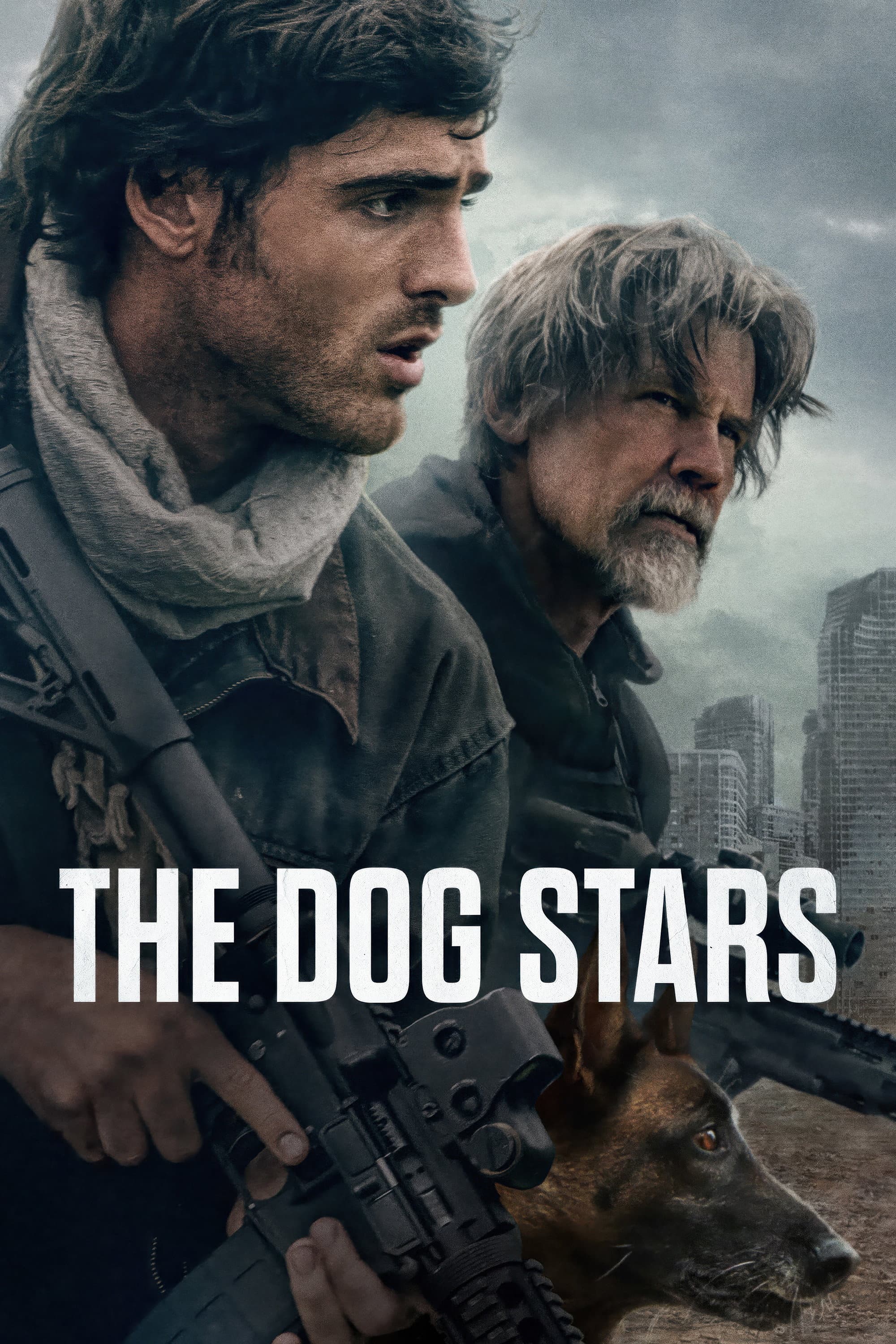 The Dog Stars
