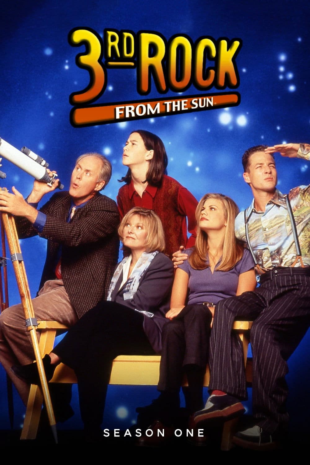Season 1