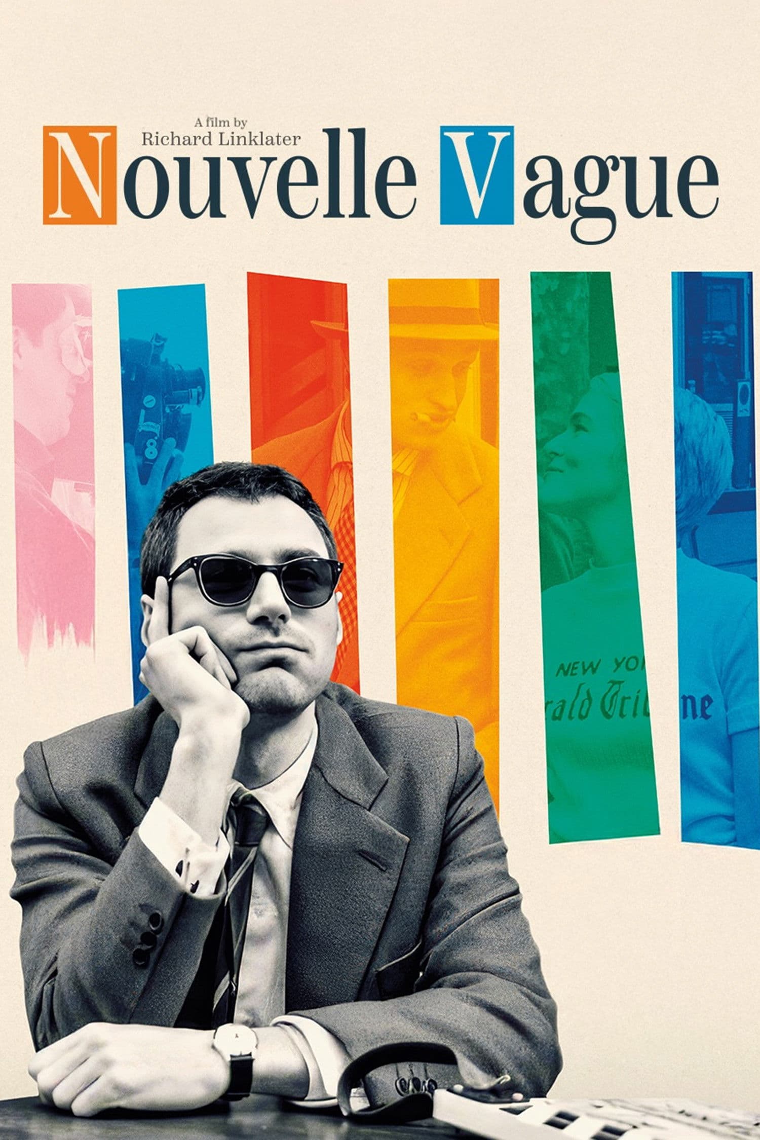 Nouvelle Vague
