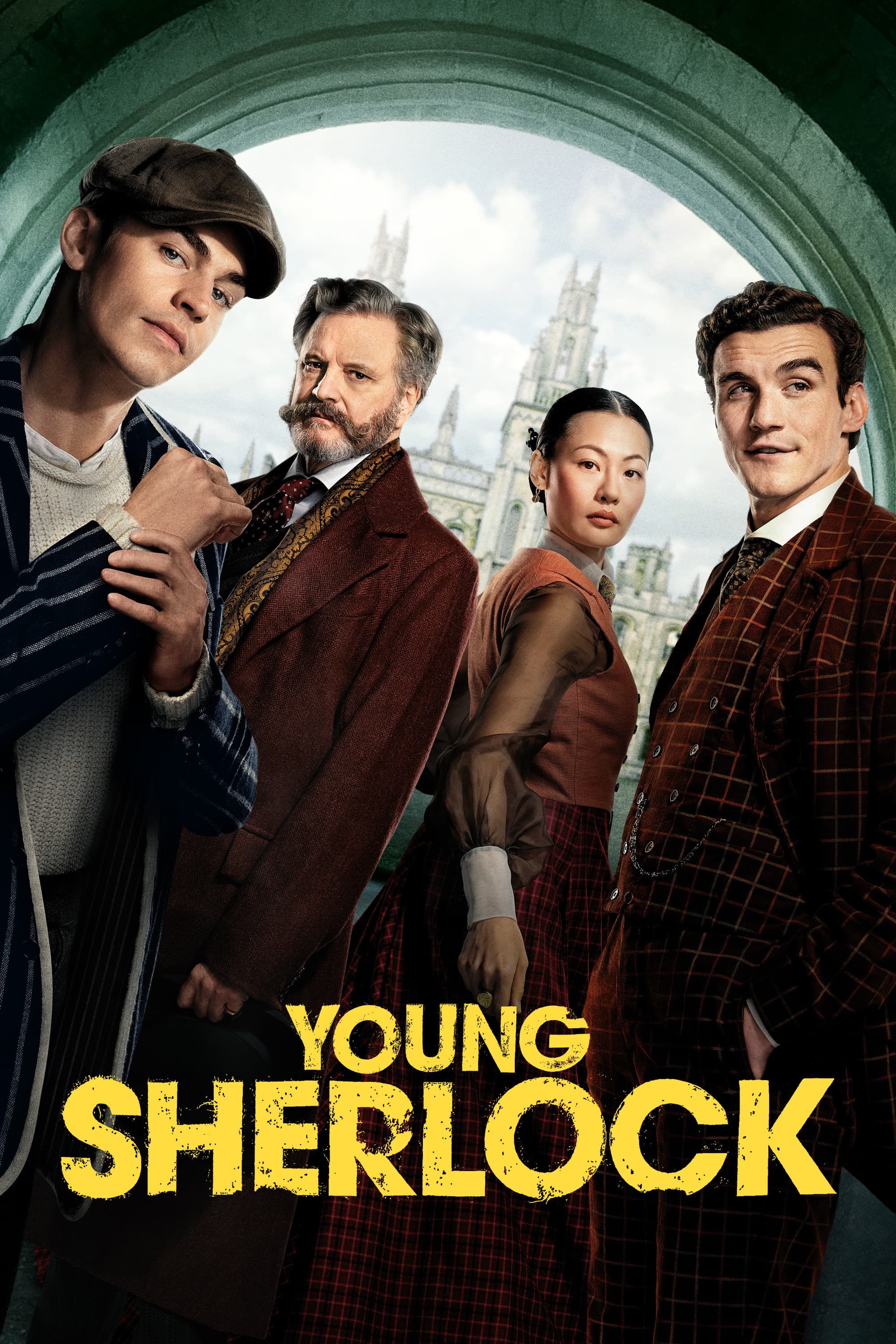 Season 1