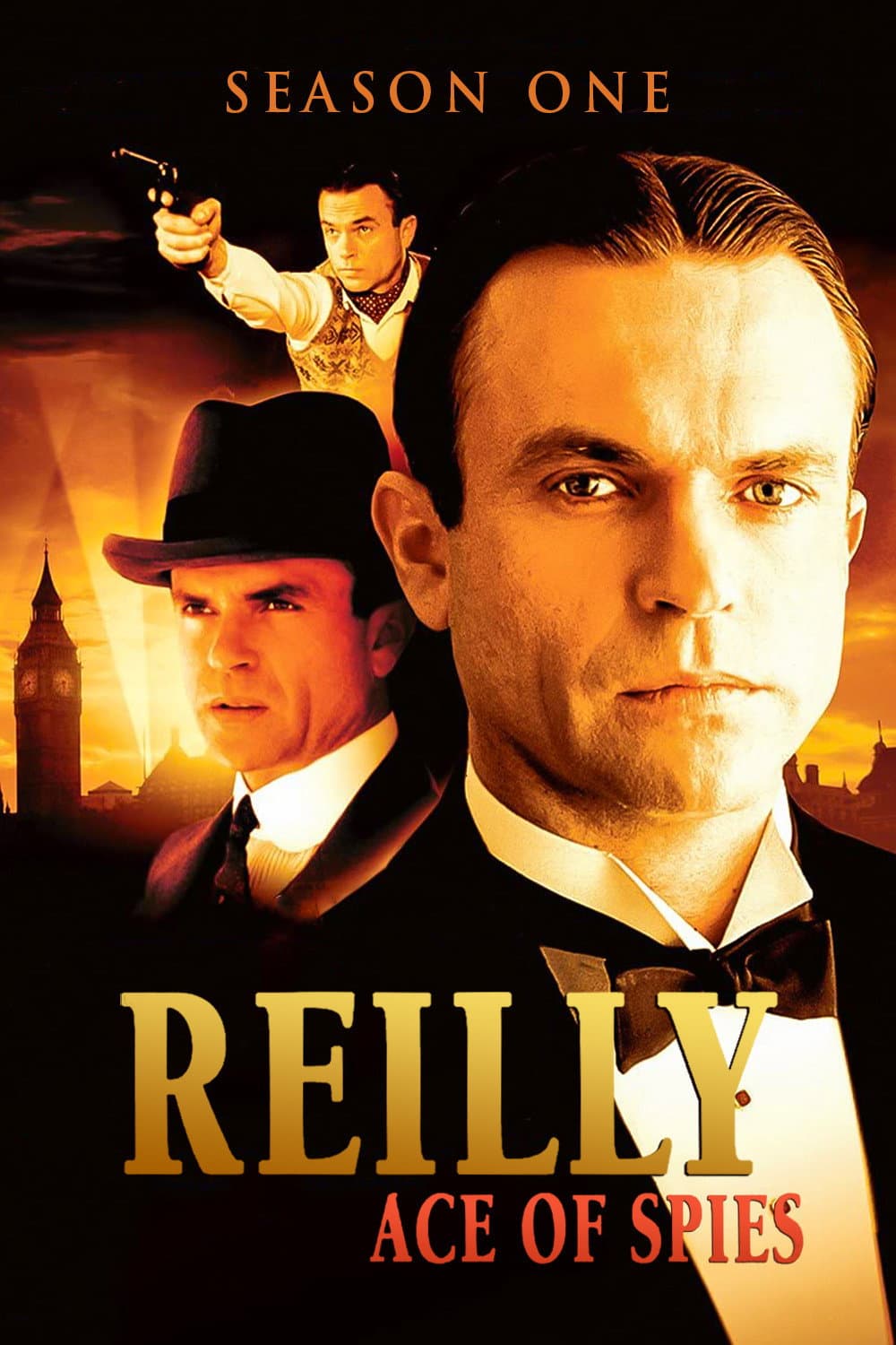 Miniseries