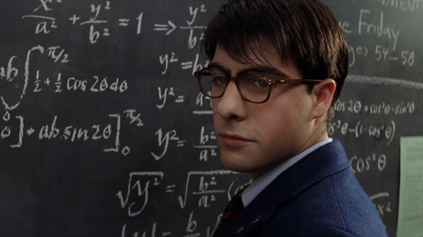 Rushmore backdrop