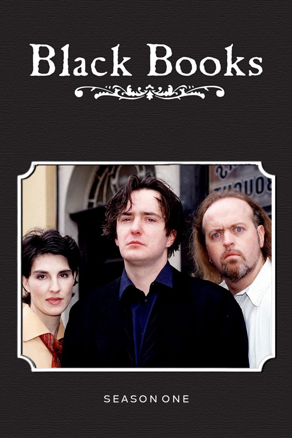Season 1
