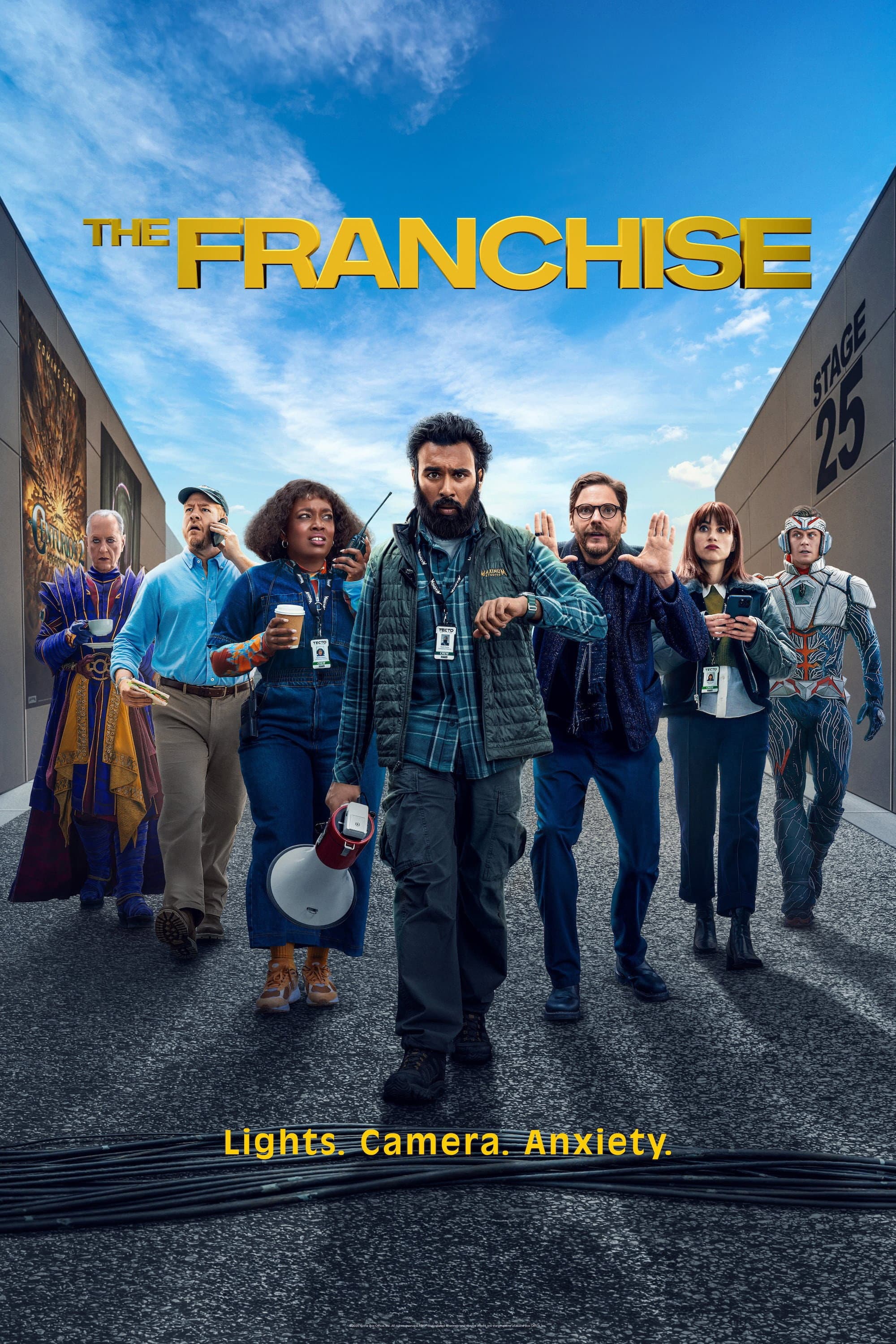 Season 1