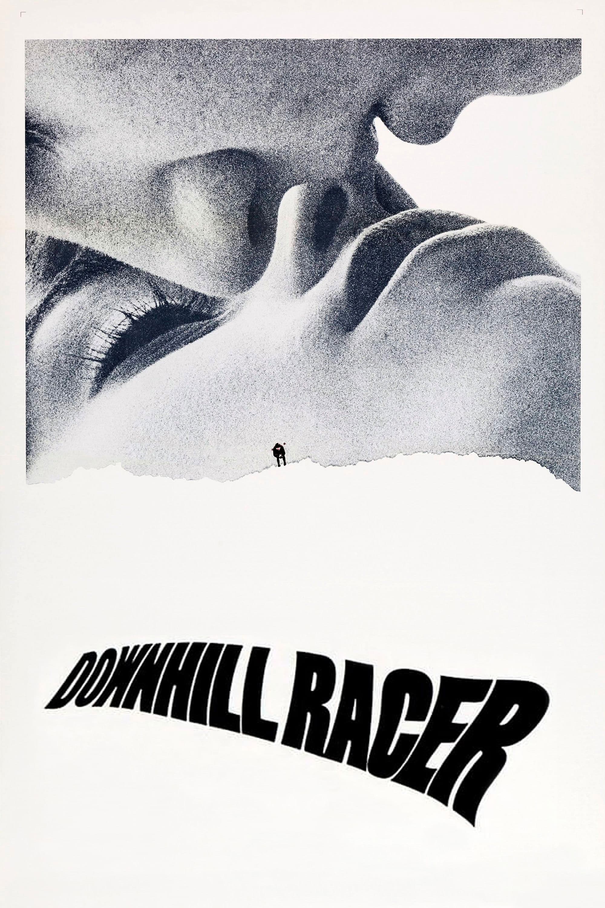 Downhill Racer