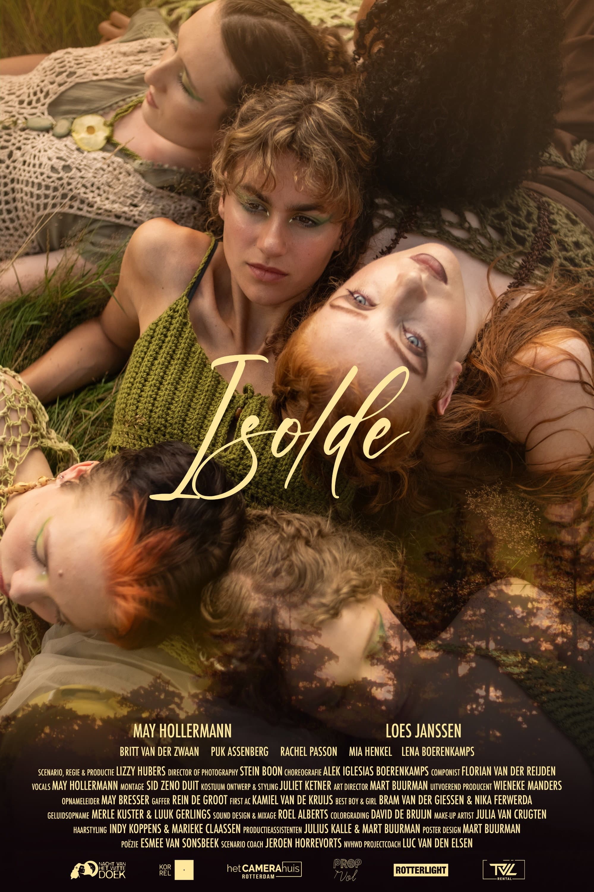 Isolde