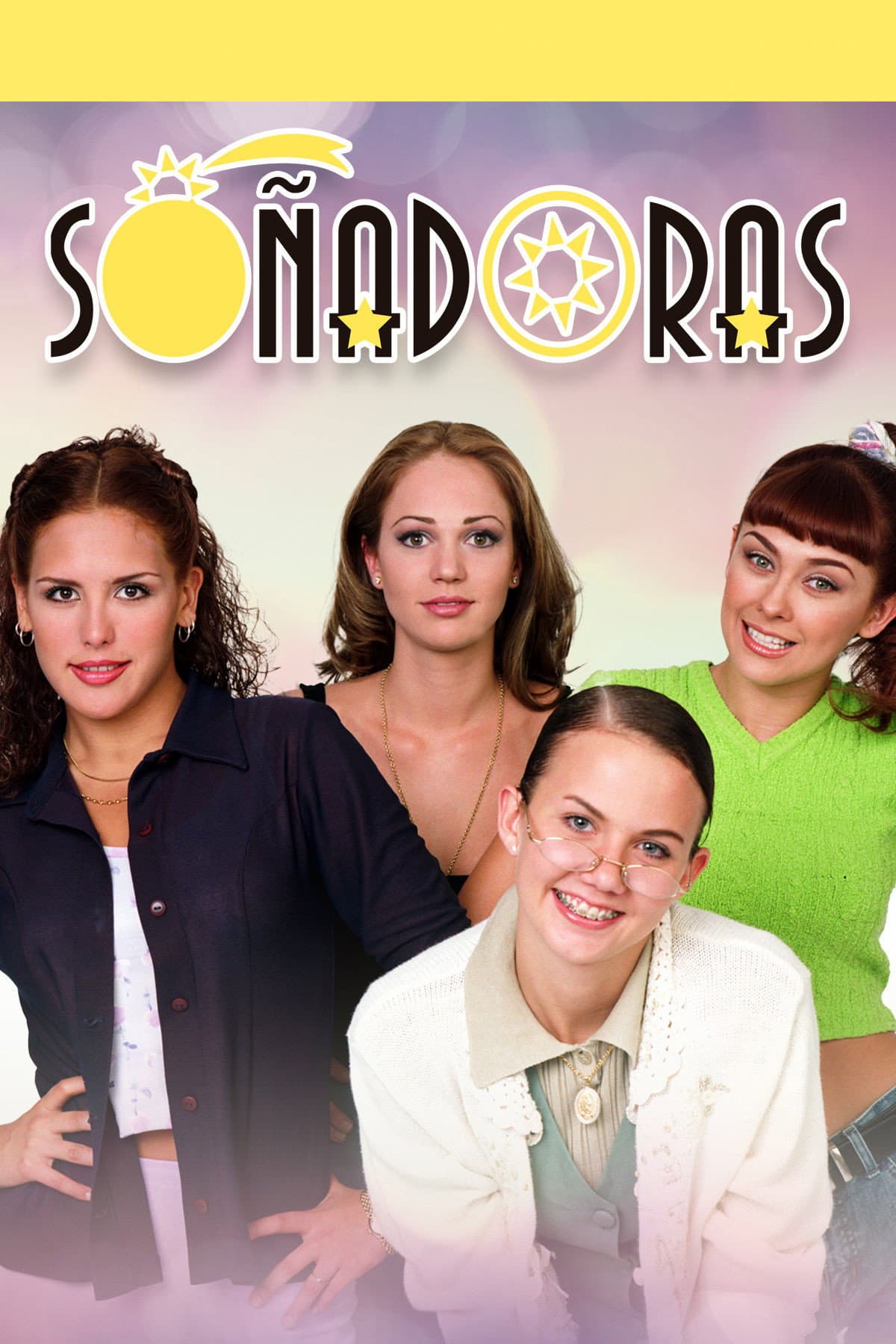 Soñadoras