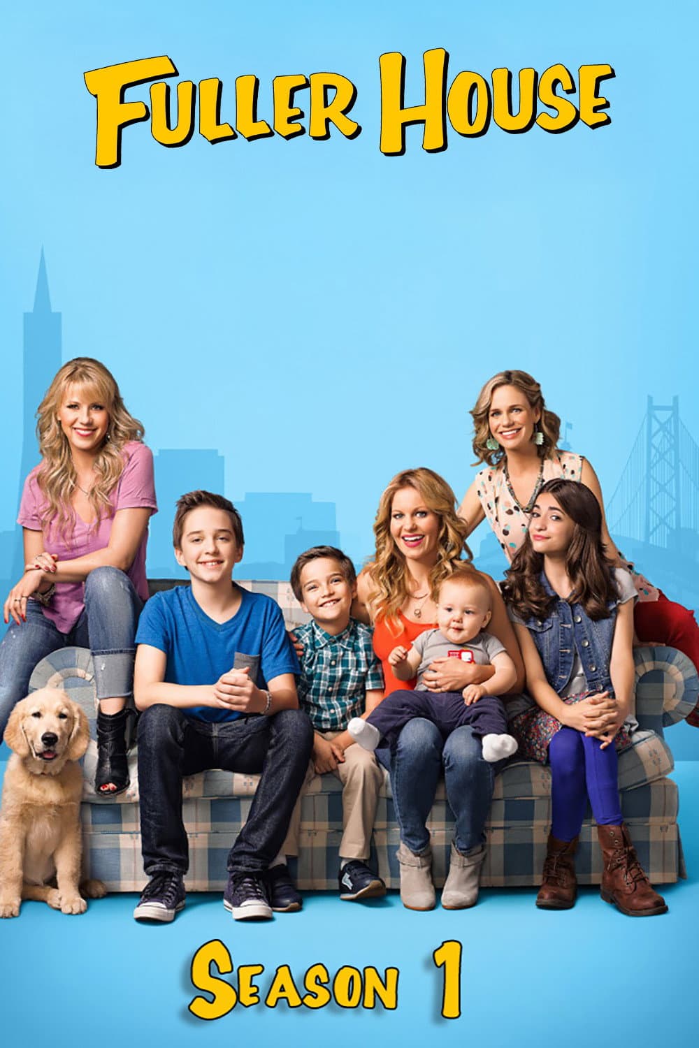 Season 1