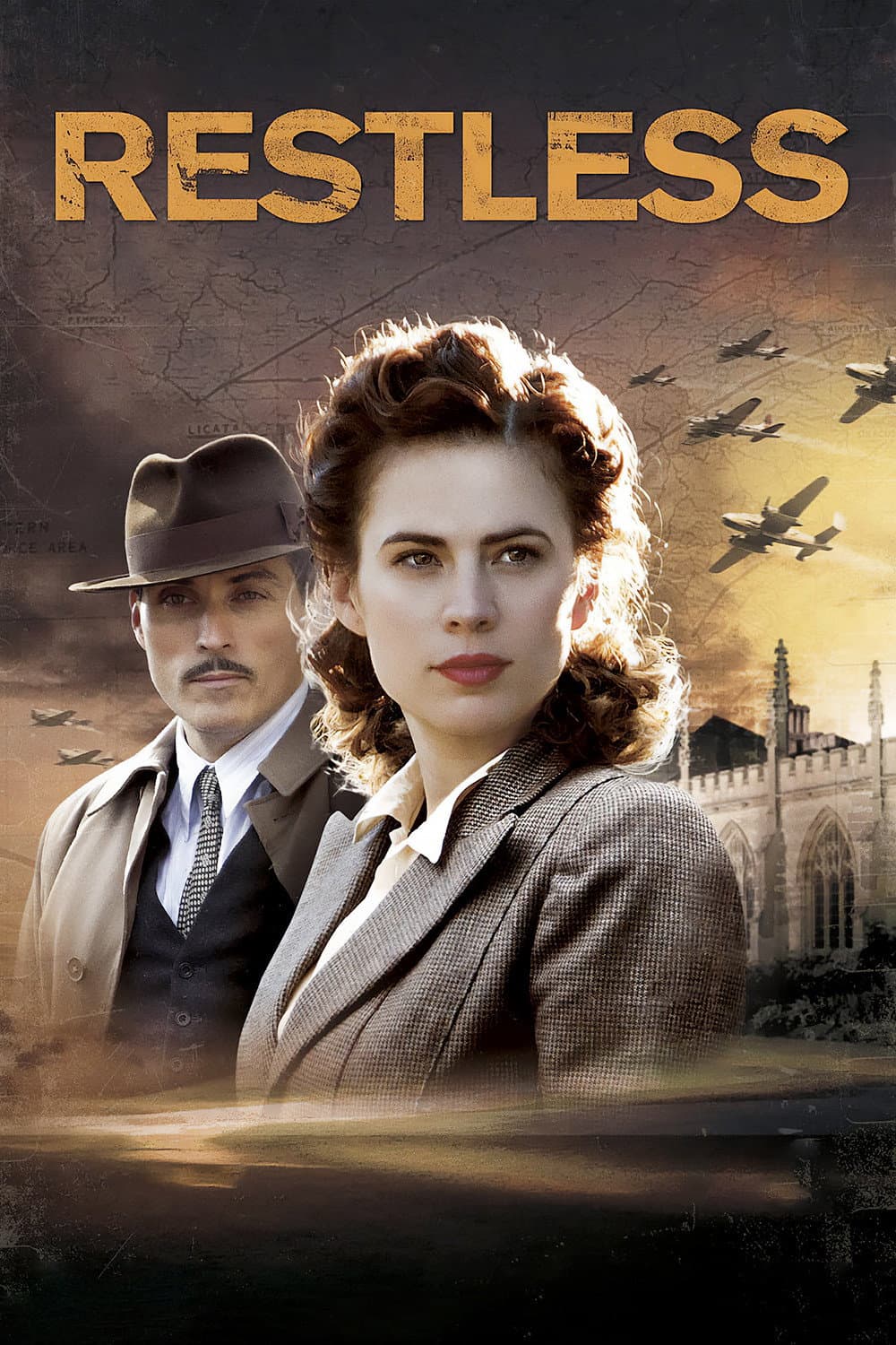 Miniseries