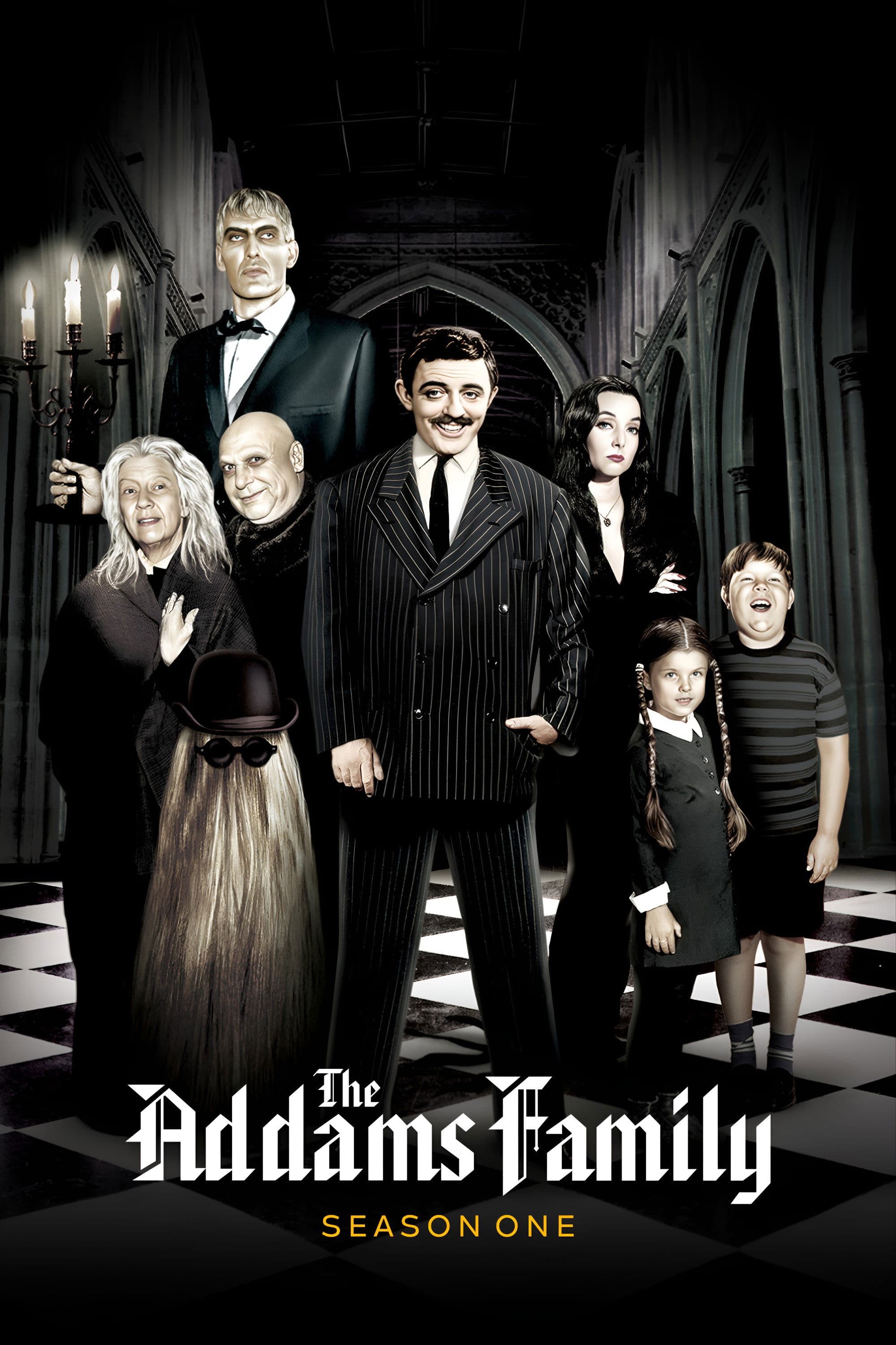 Season 1