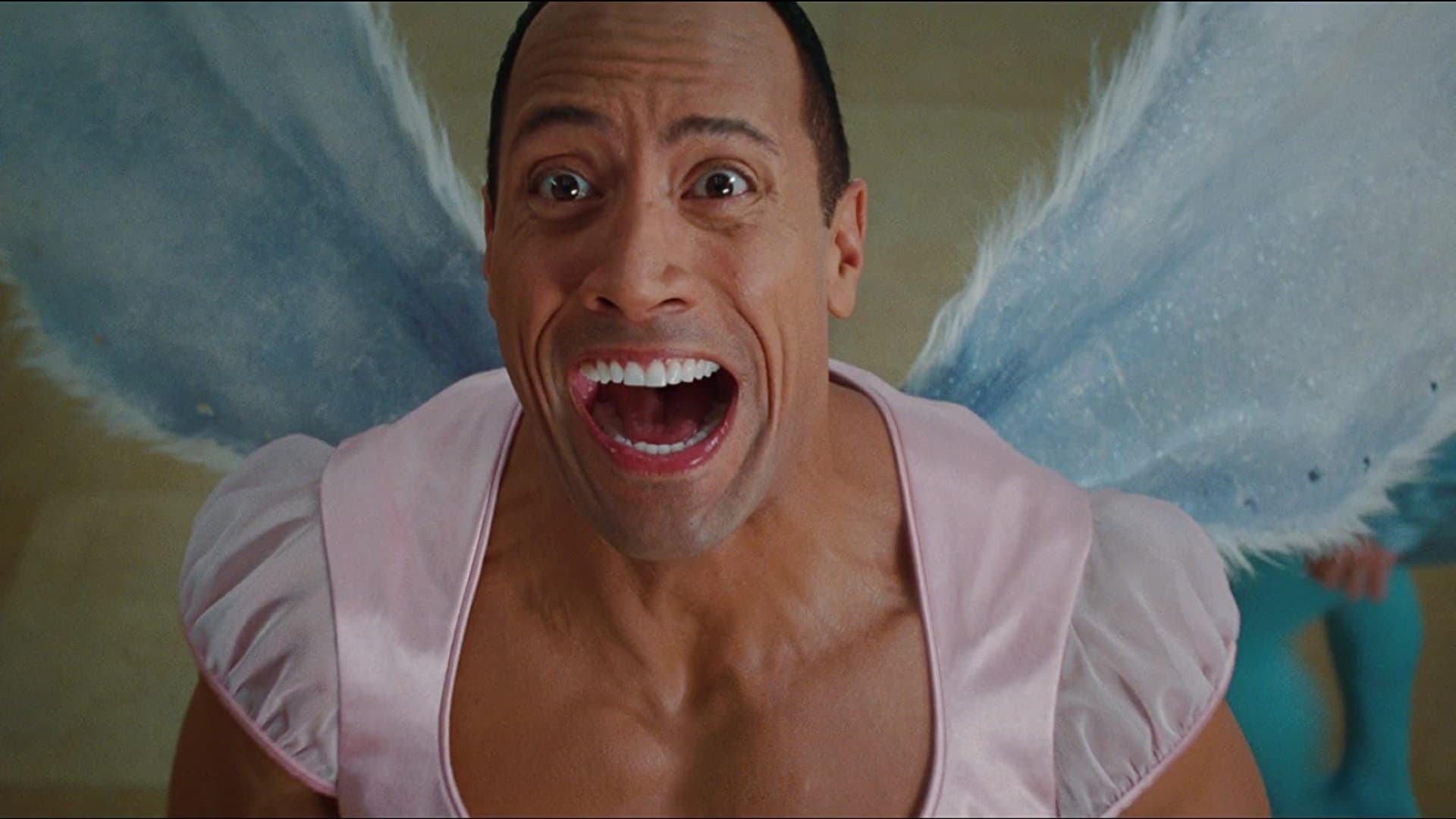 Tooth Fairy backdrop