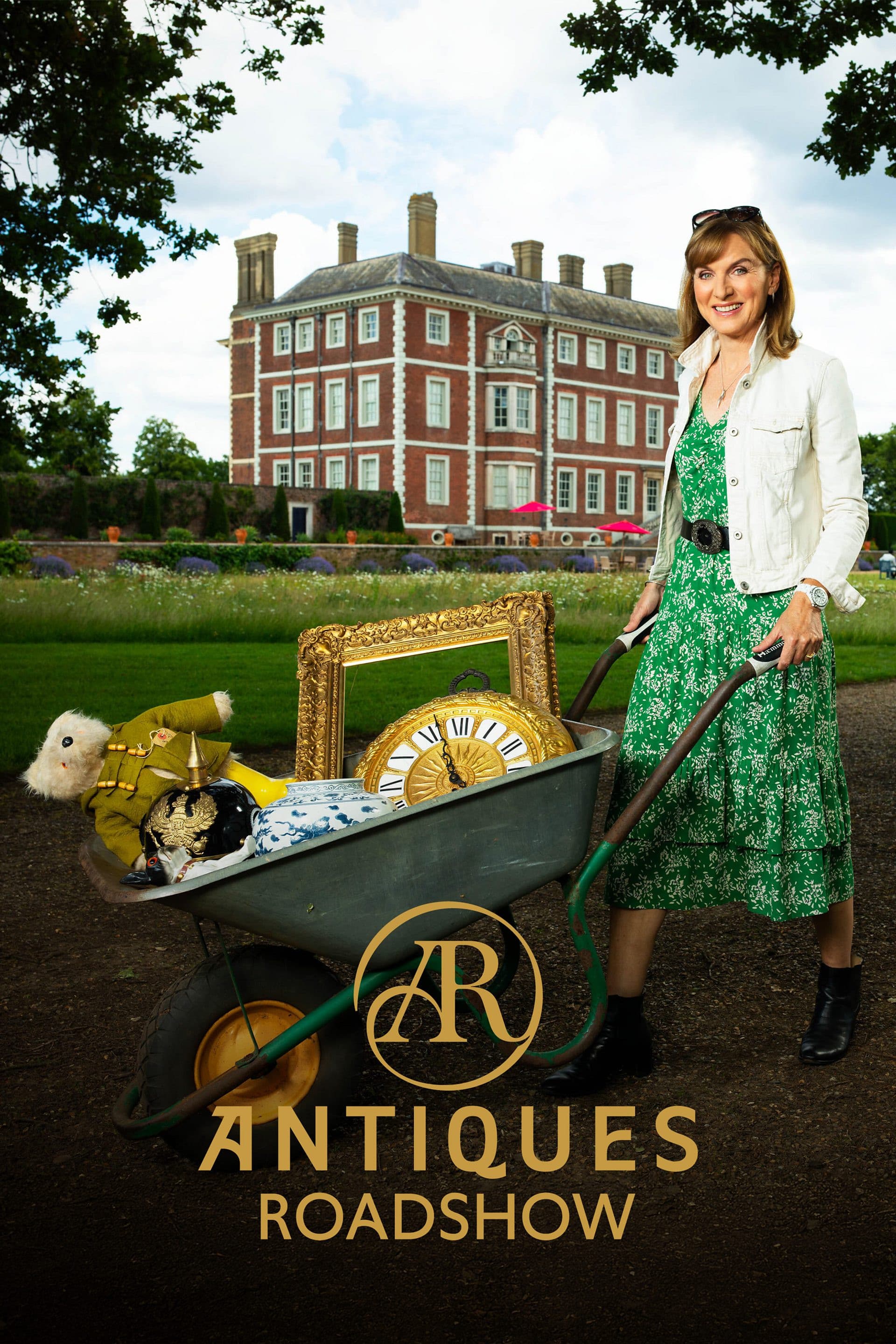 Antiques Roadshow
