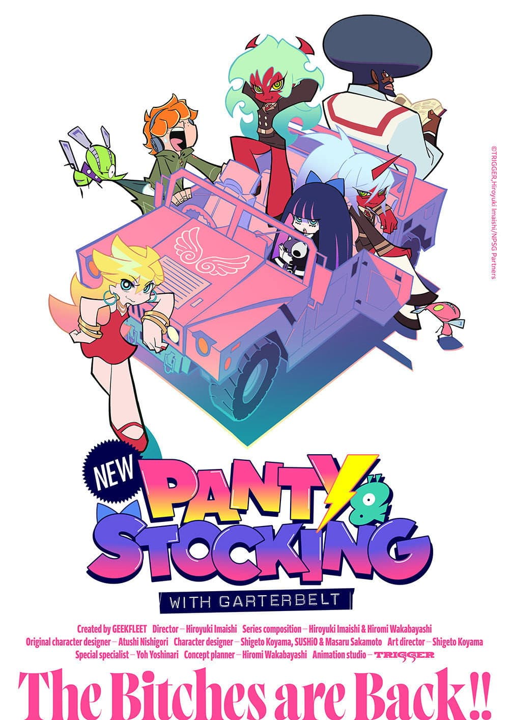 Season 1