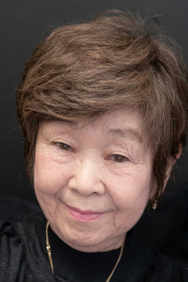 Kazue Tagami