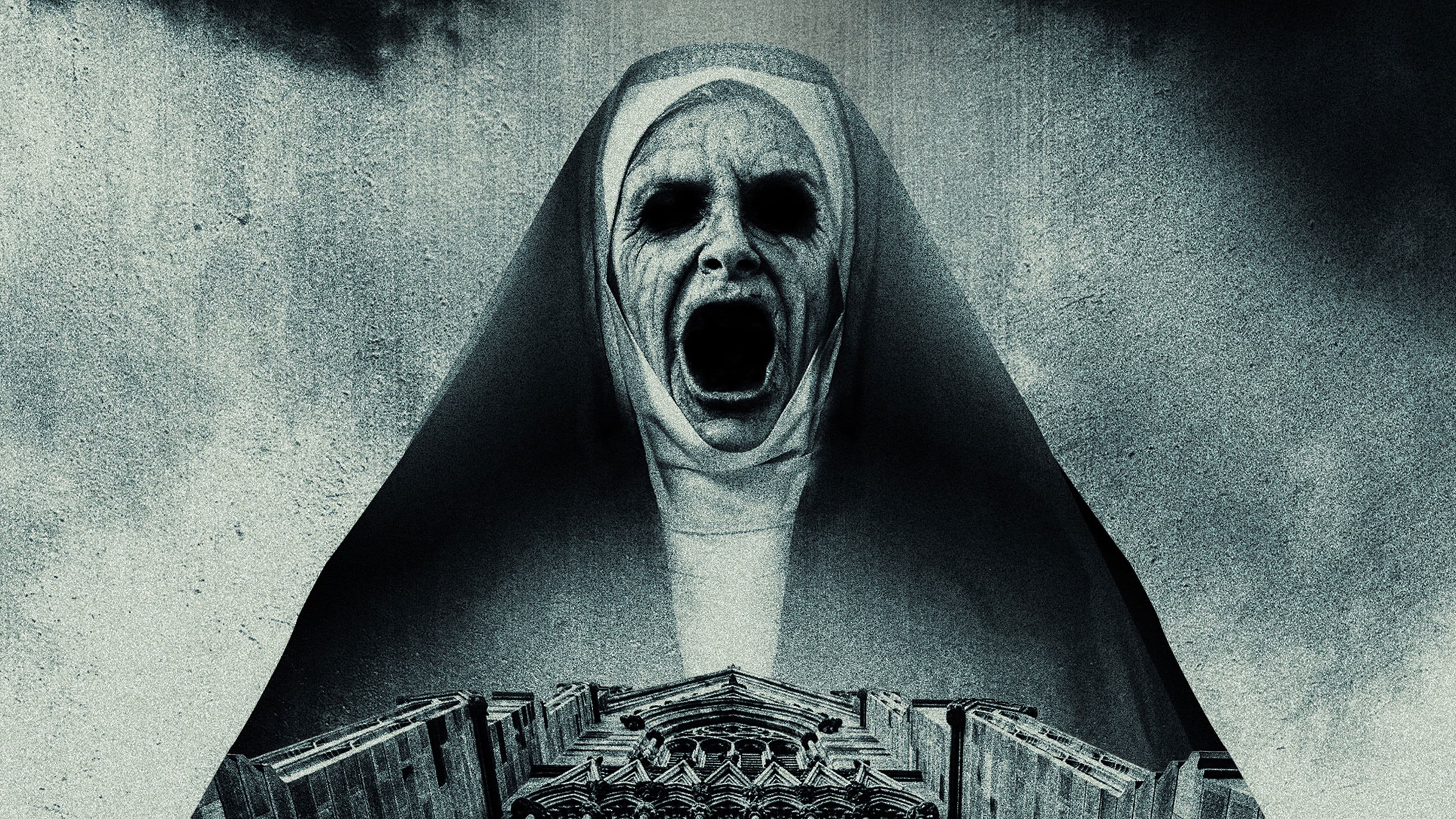 A Nun's Curse backdrop