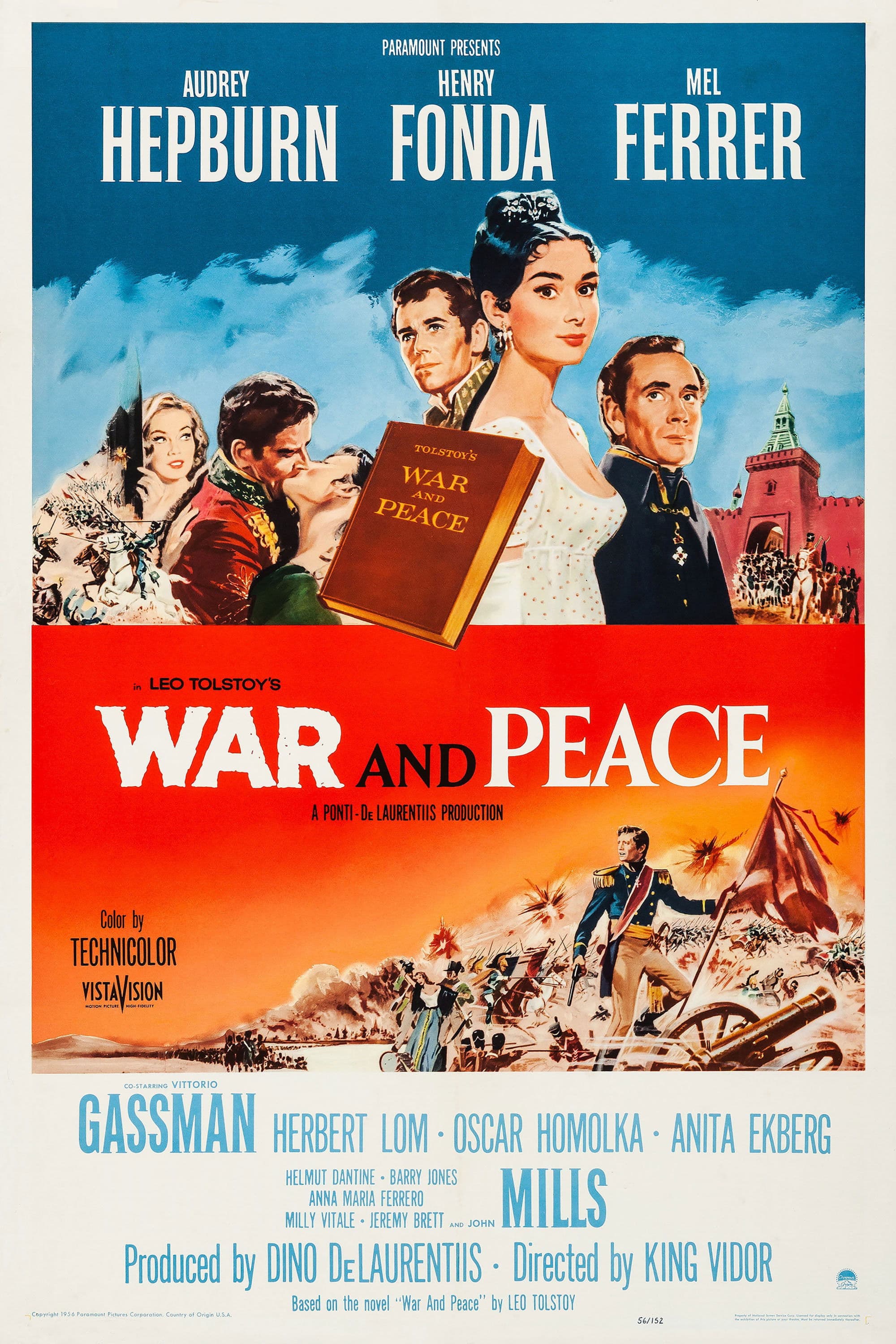 War and Peace