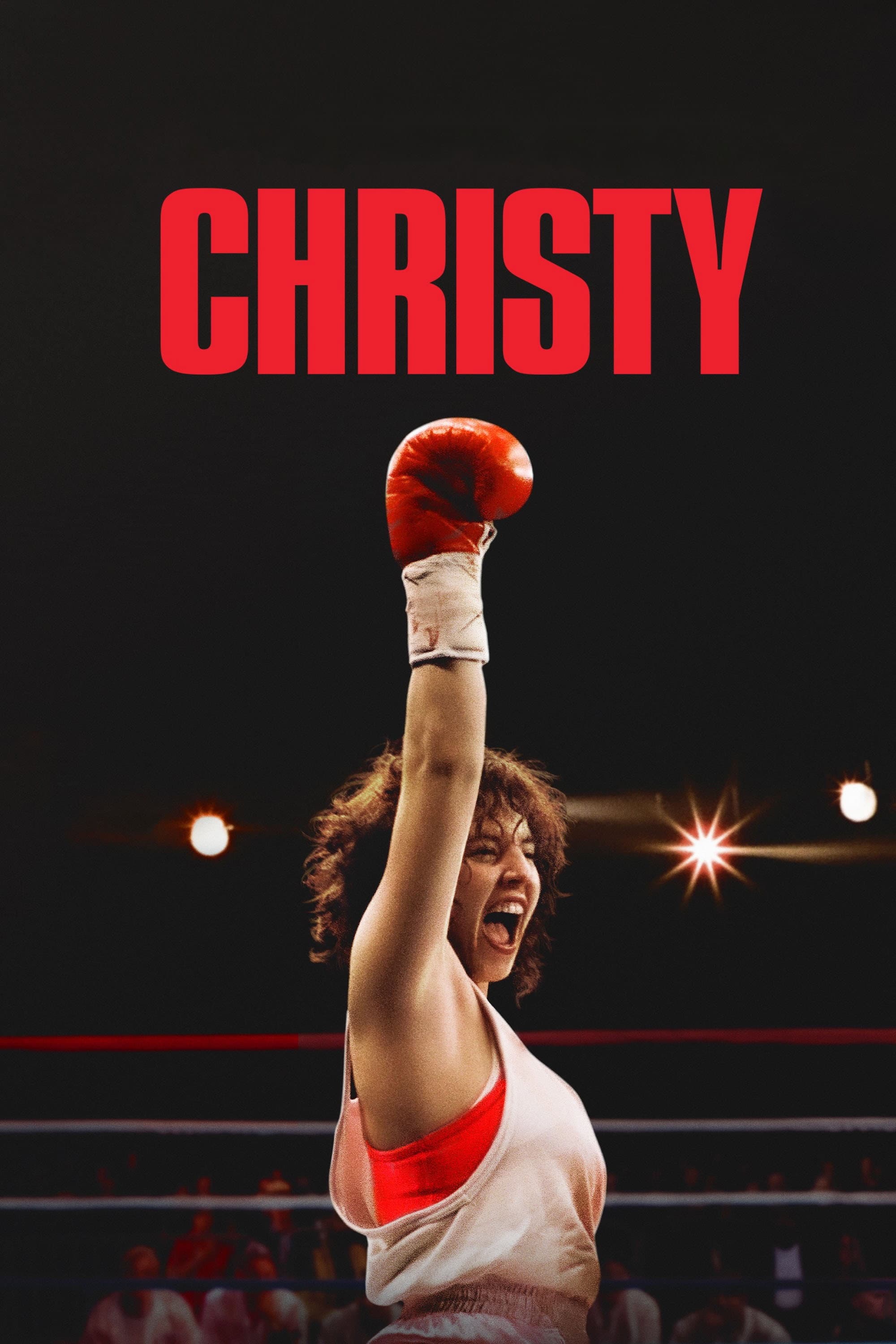Christy