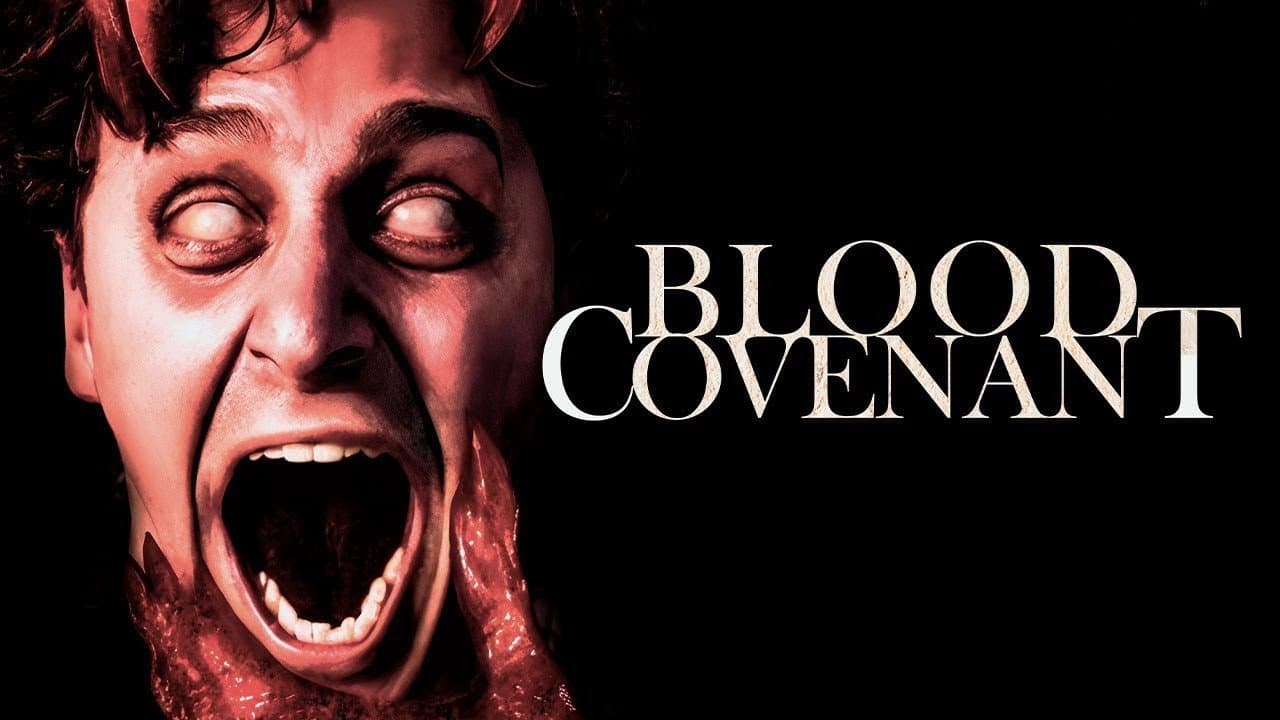 Blood Covenant backdrop