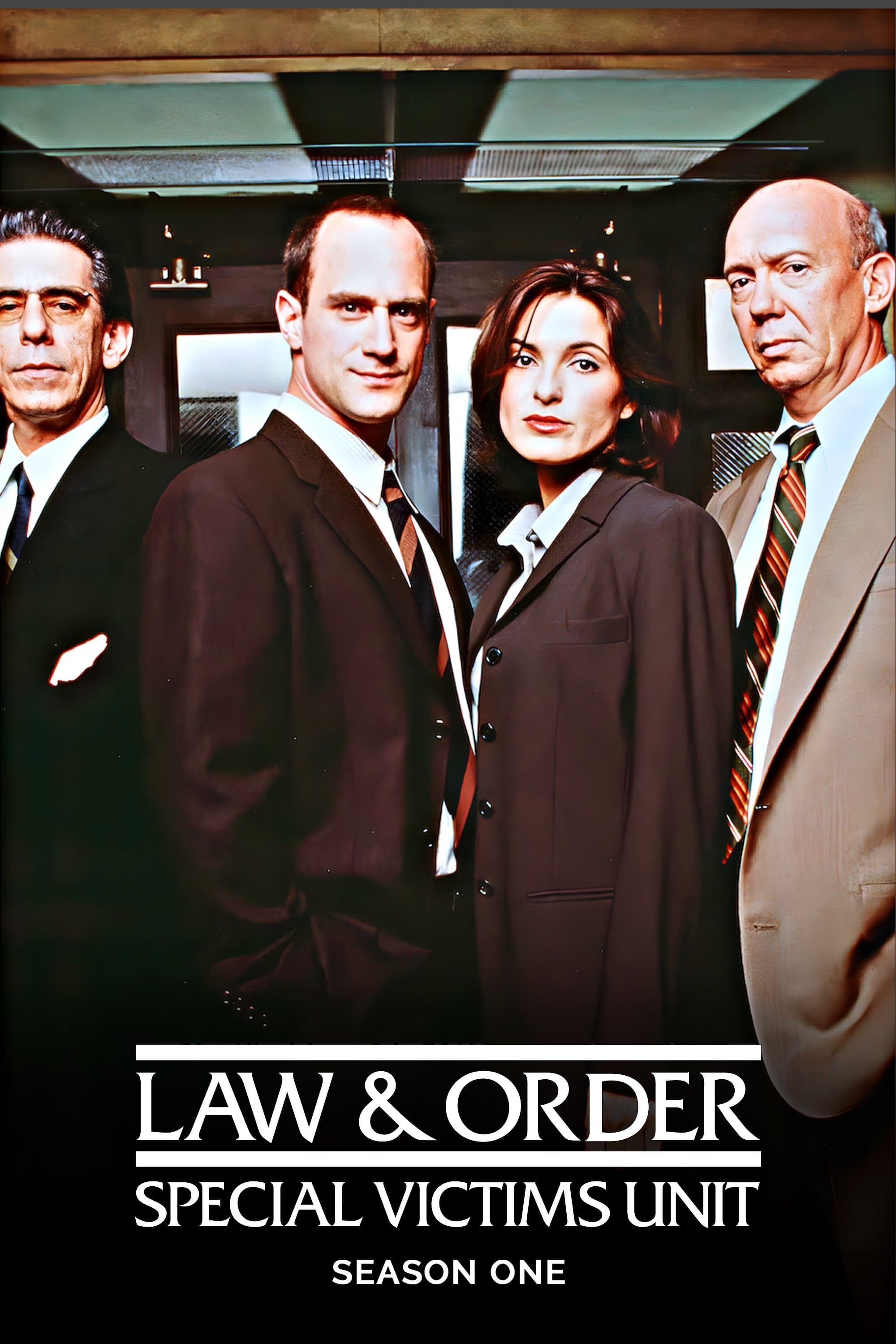 Season 1