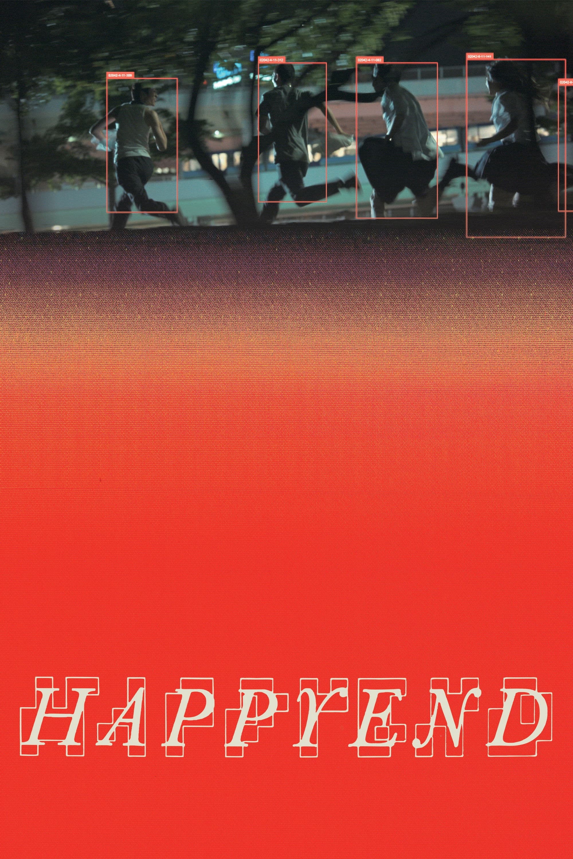 Happyend