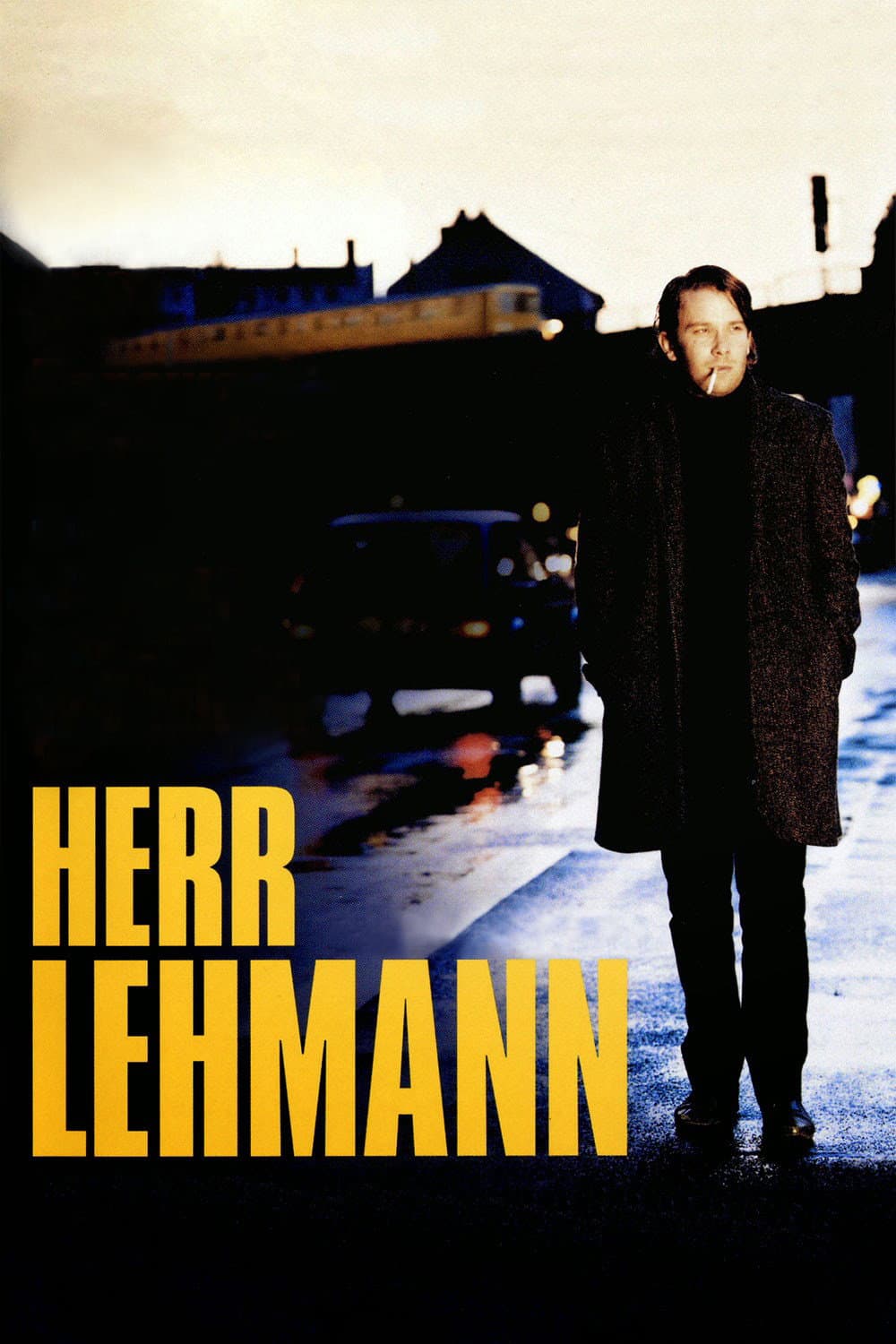 Berlin Blues