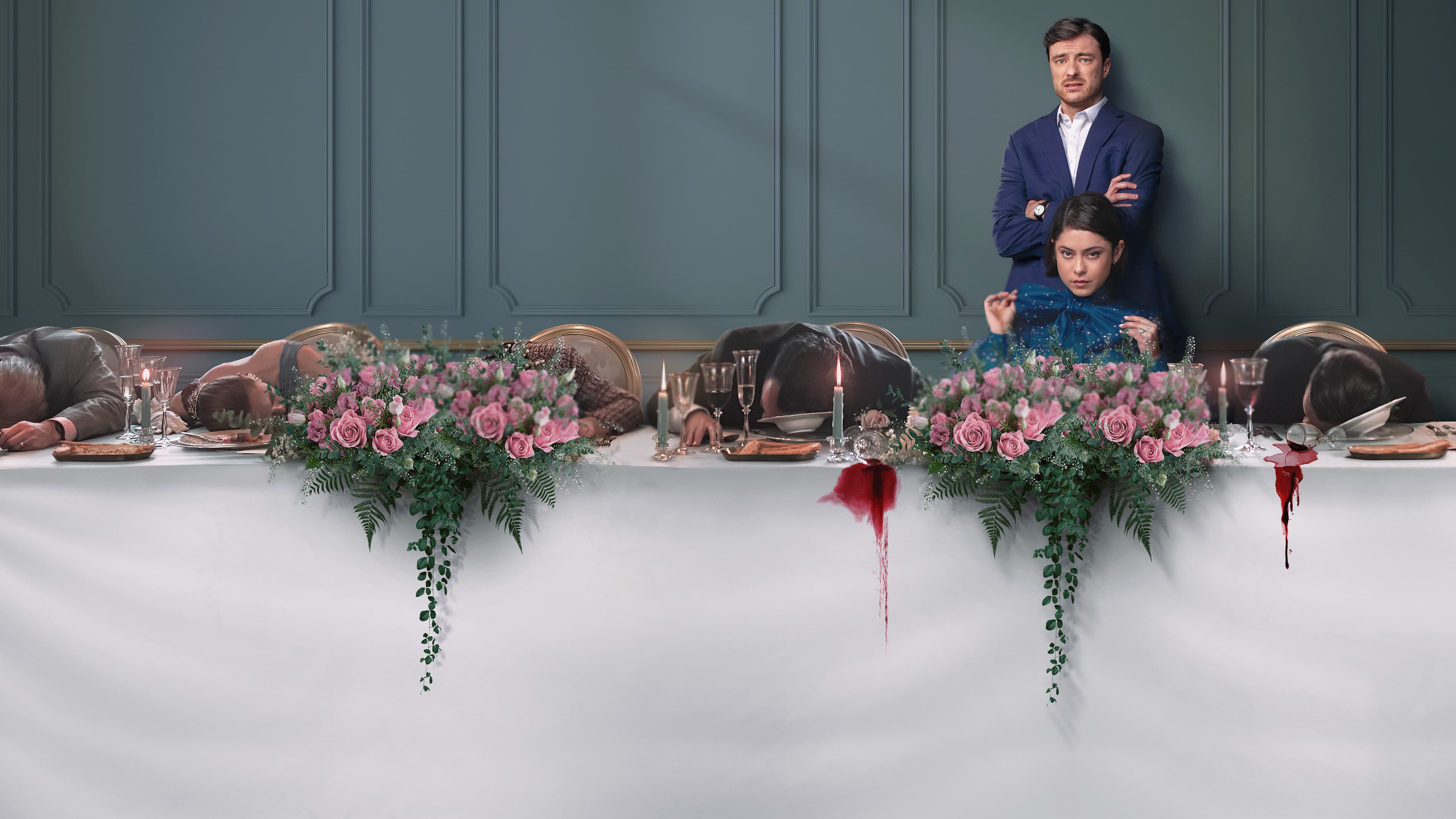 Wedding Season backdrop
