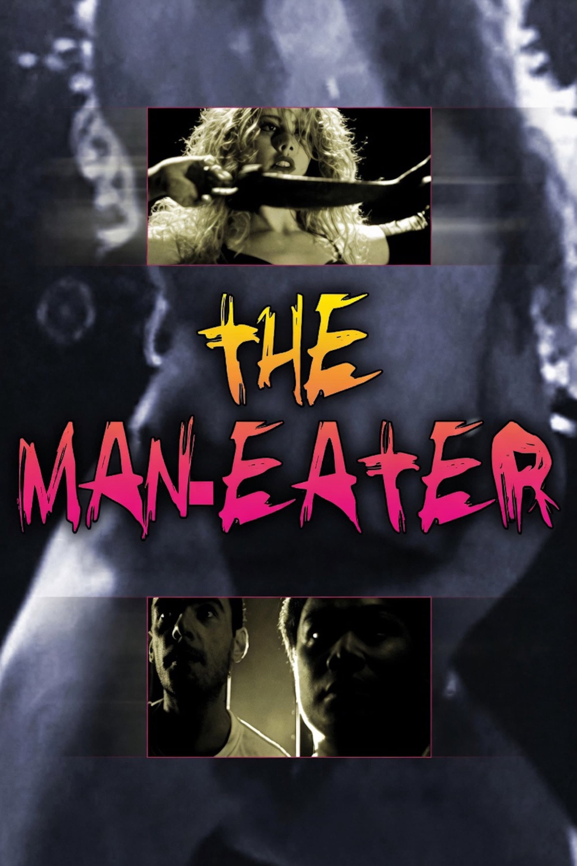 The Man-Eater