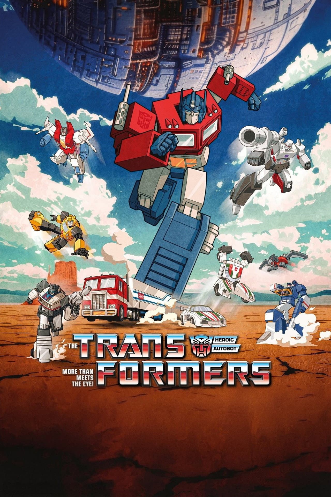 The Transformers