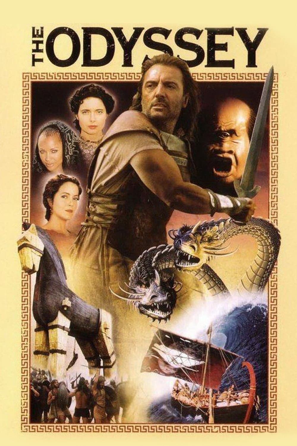 Miniseries