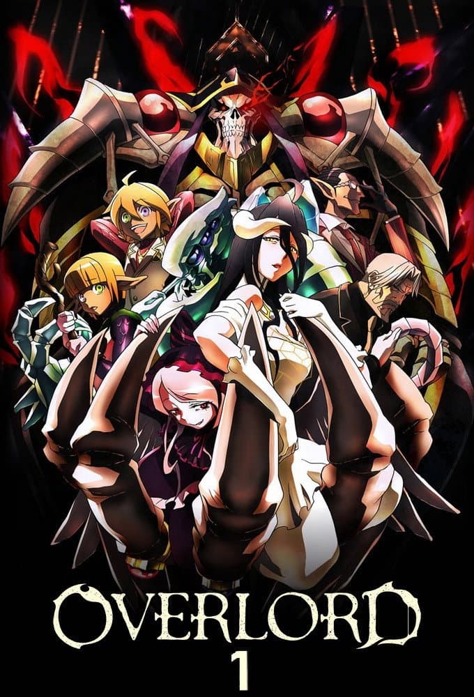 Overlord