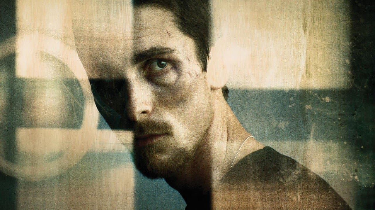 The Machinist backdrop