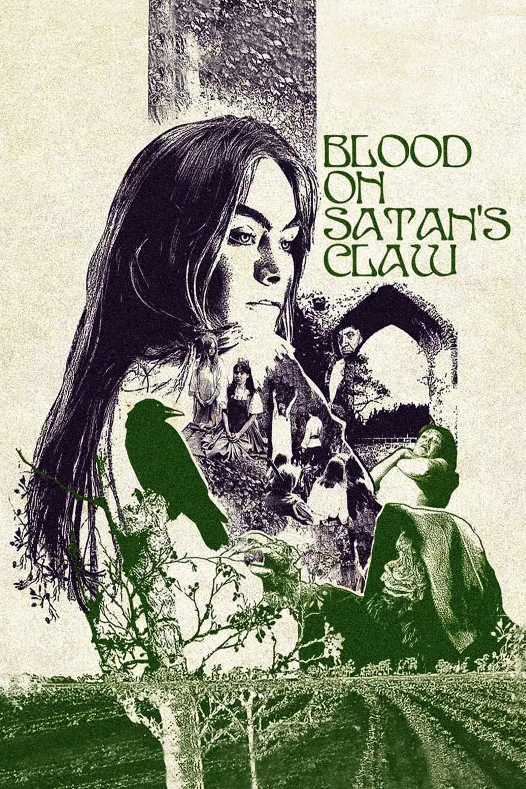 Blood on Satan's Claw